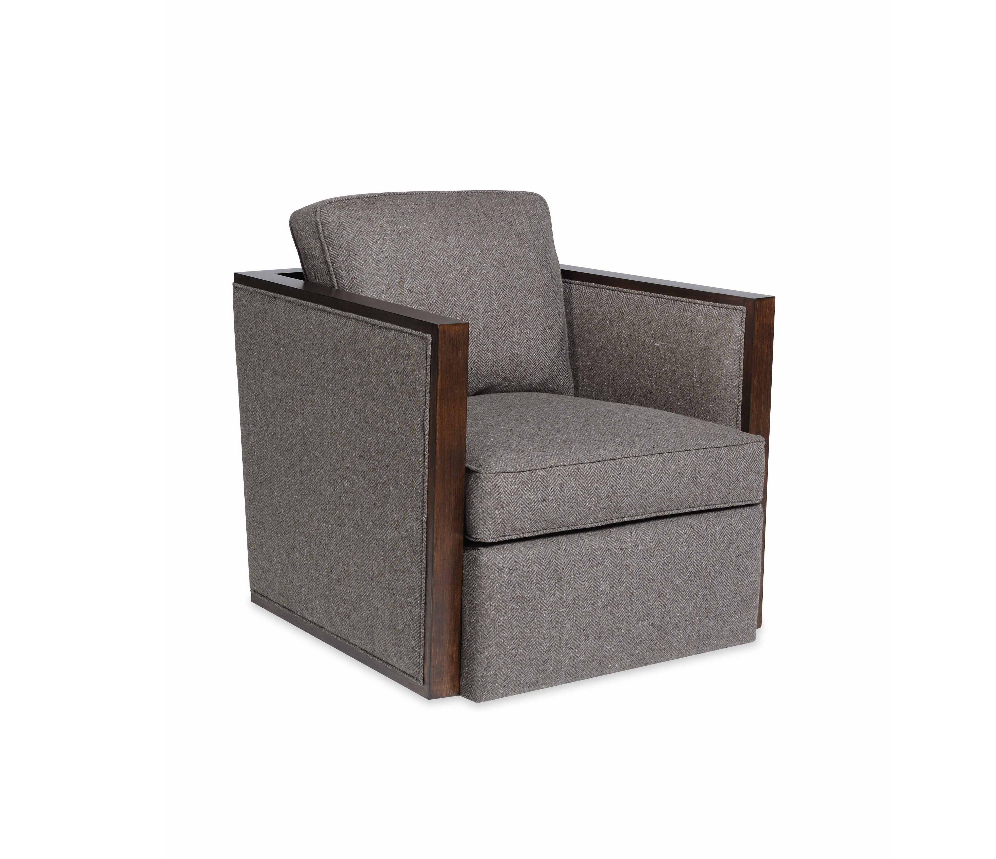  Vance Swivel Chair 