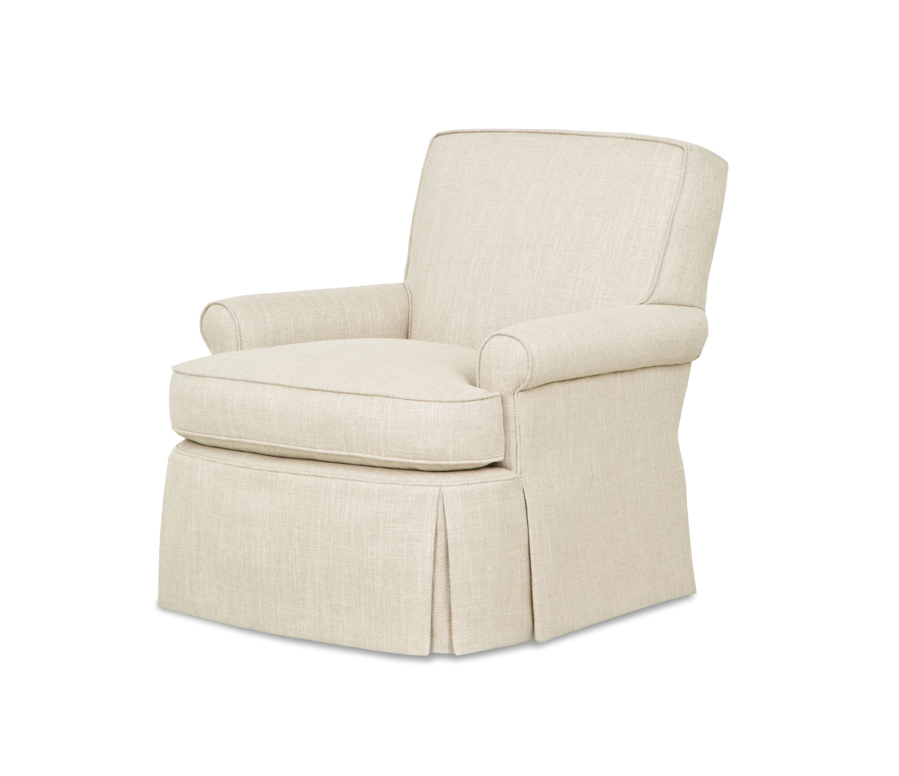  Ansel Swivel Chair 