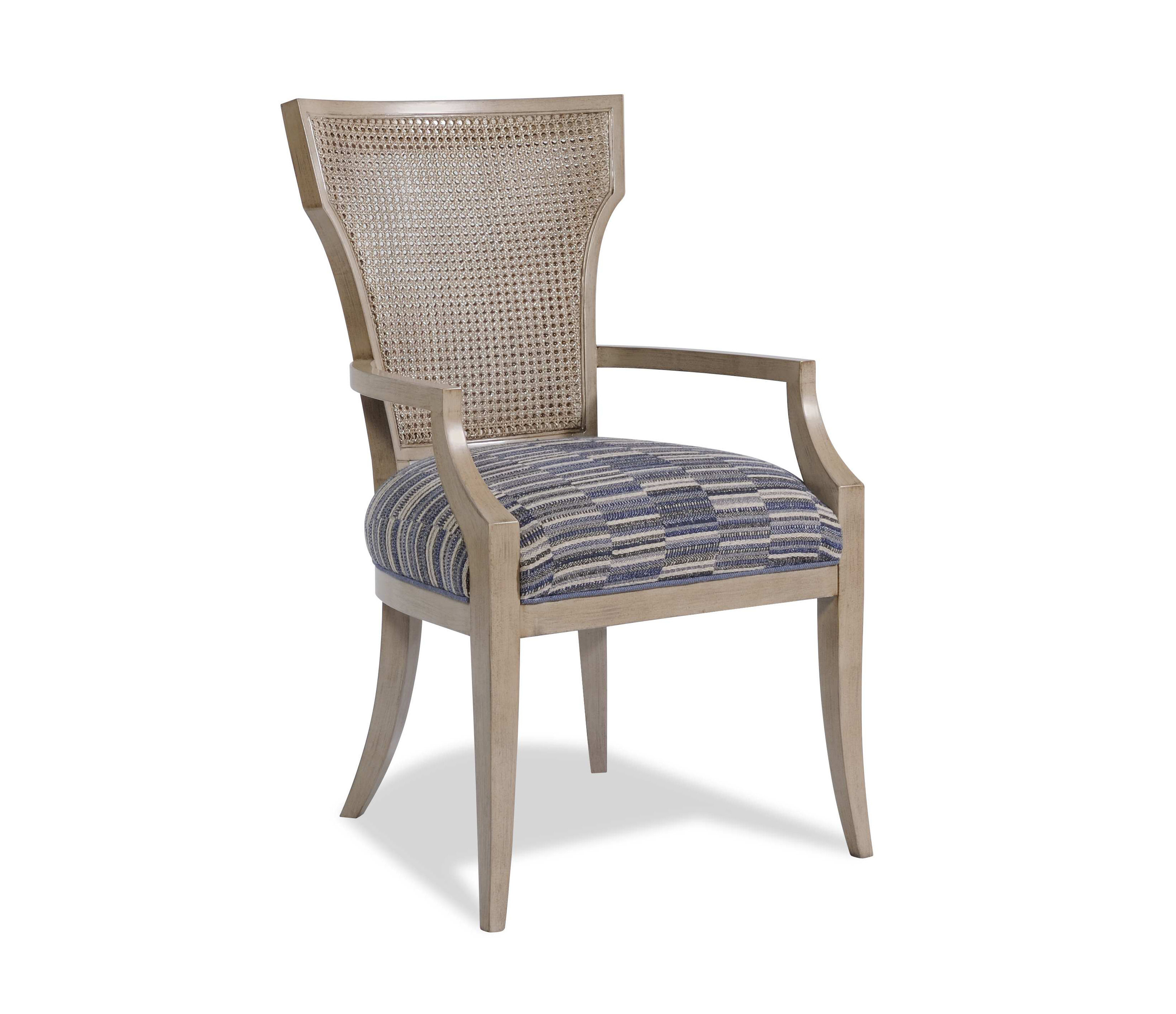  Chambers Arm Chair 