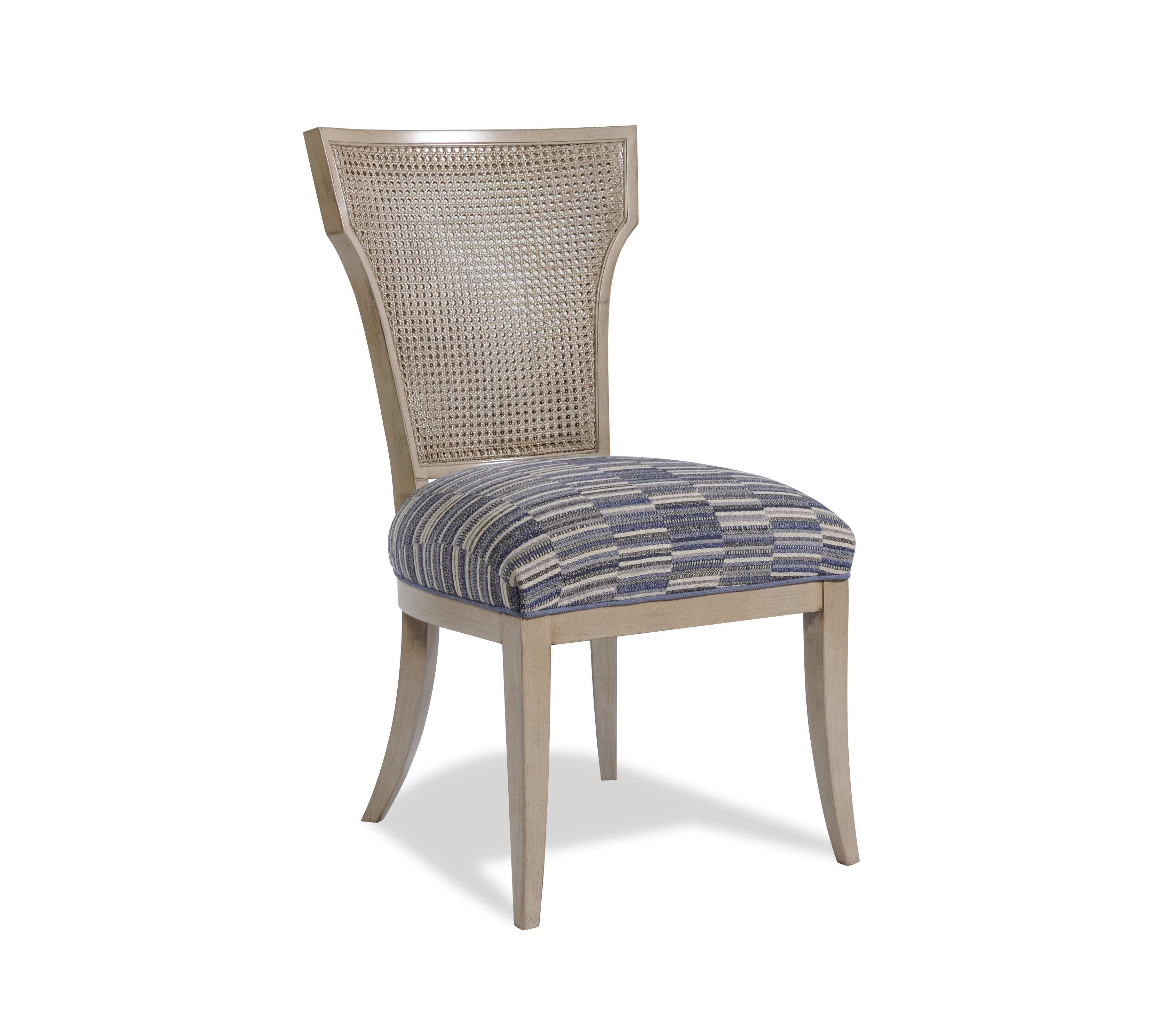  Chambers Armless Chair 