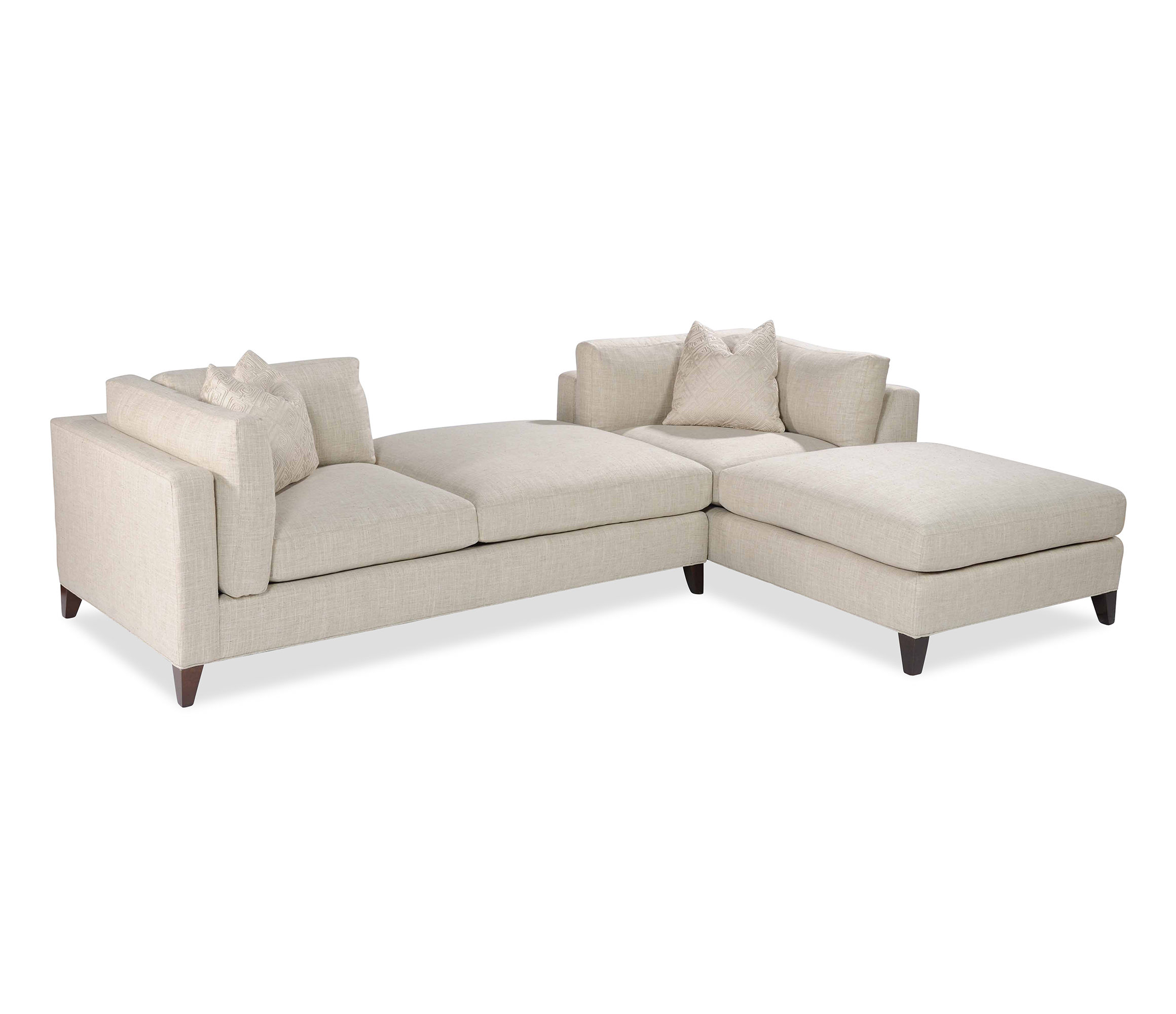 Borough Sectional 