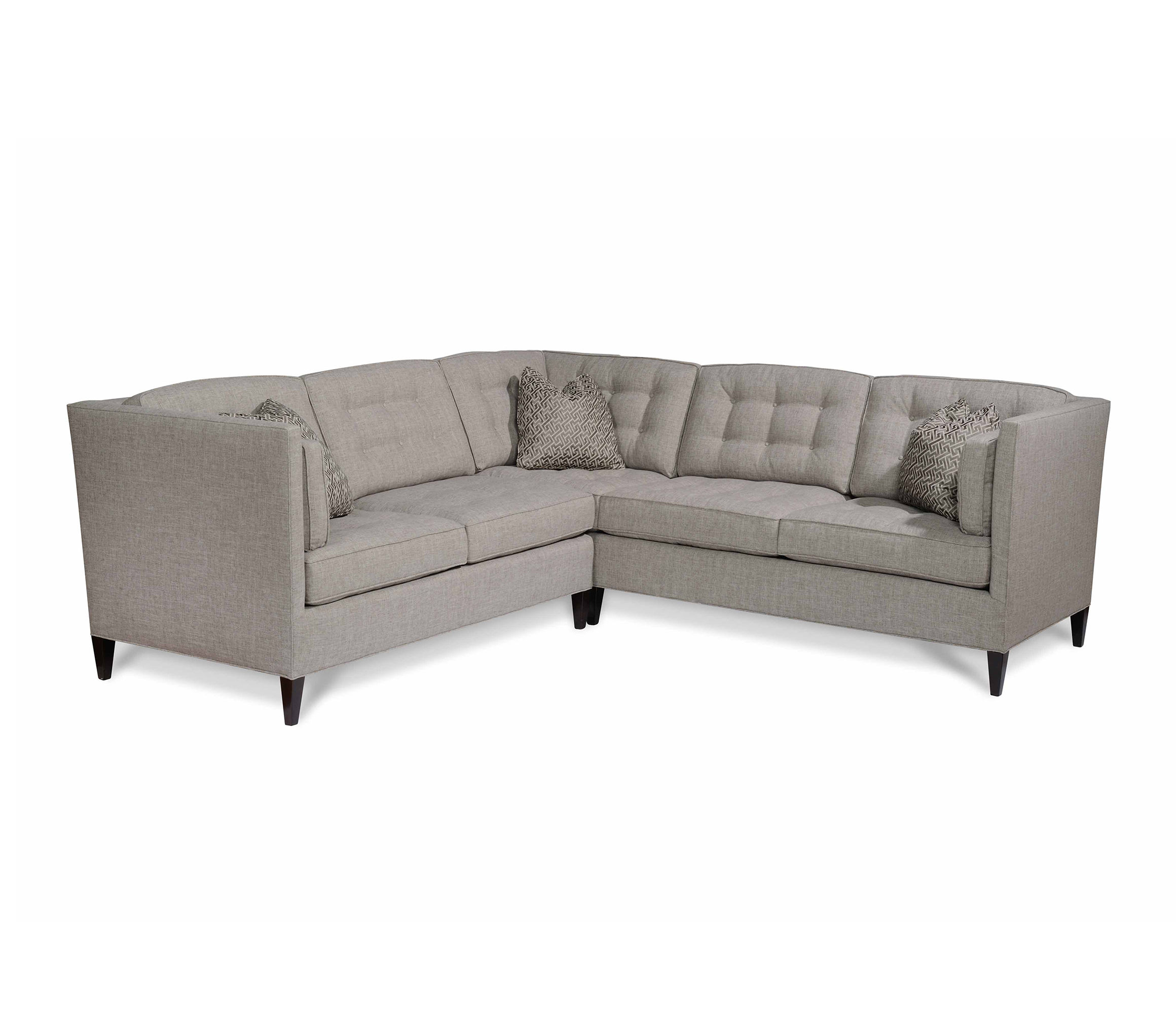  Temple Sectional 