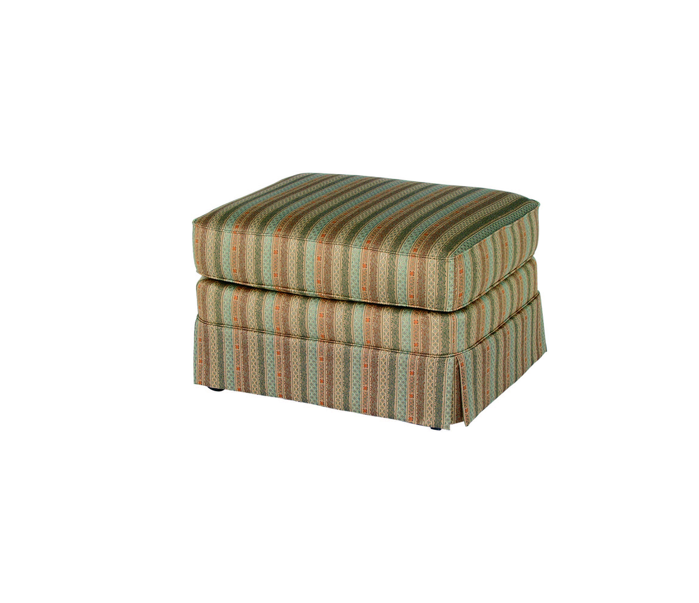  Hanson Ottoman 