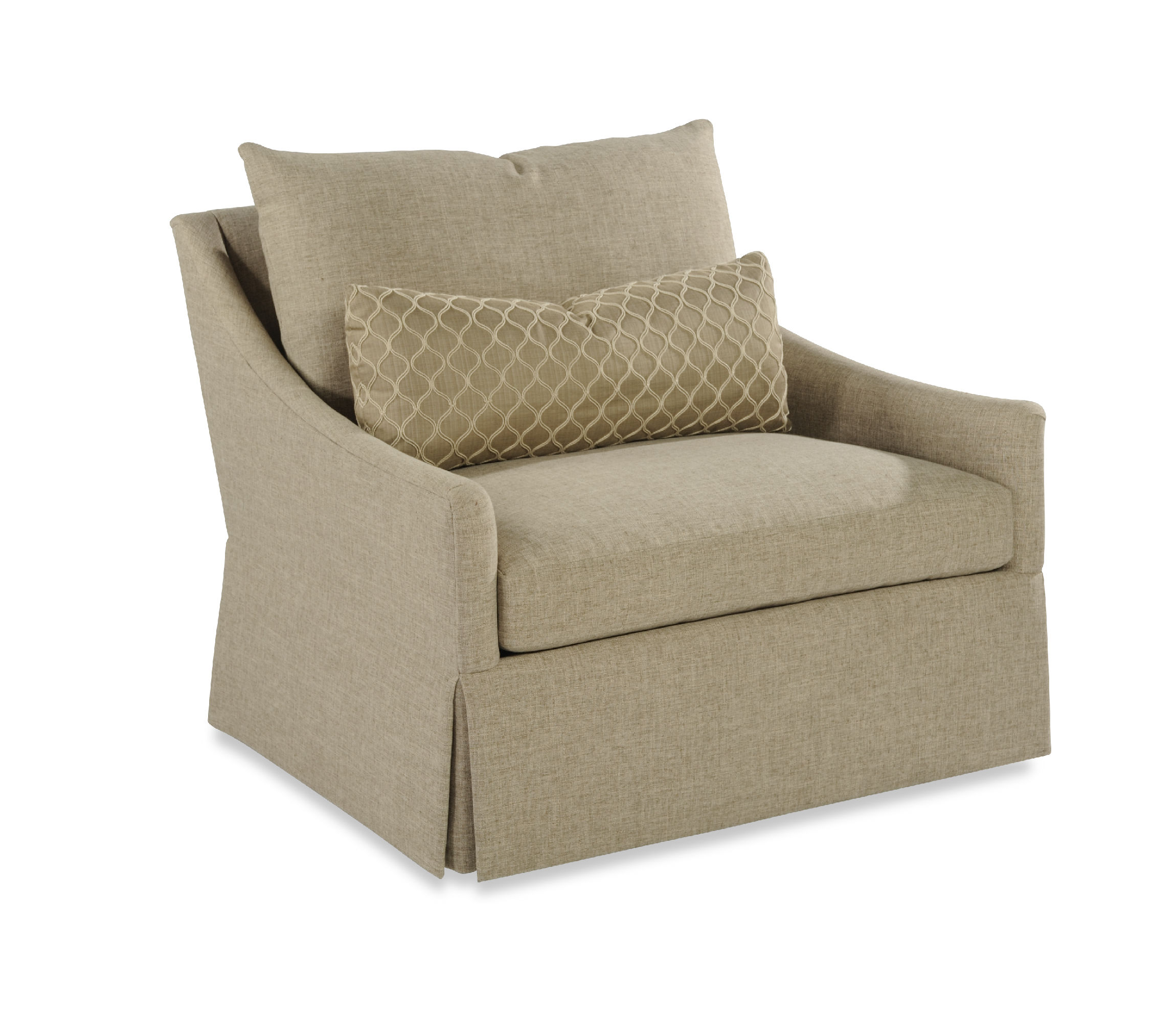  Dawson Chair and Half 
