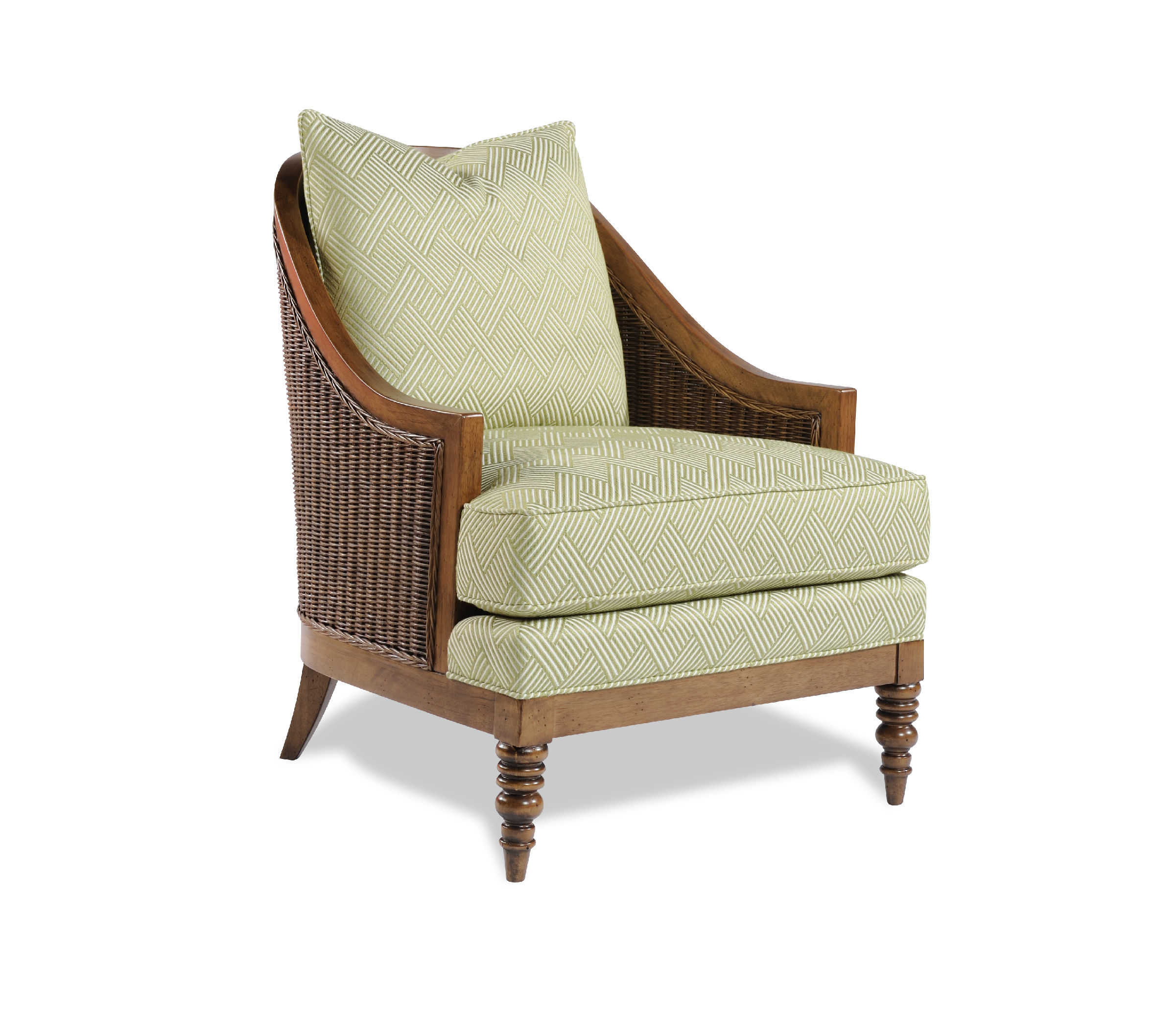  Foster Chair 