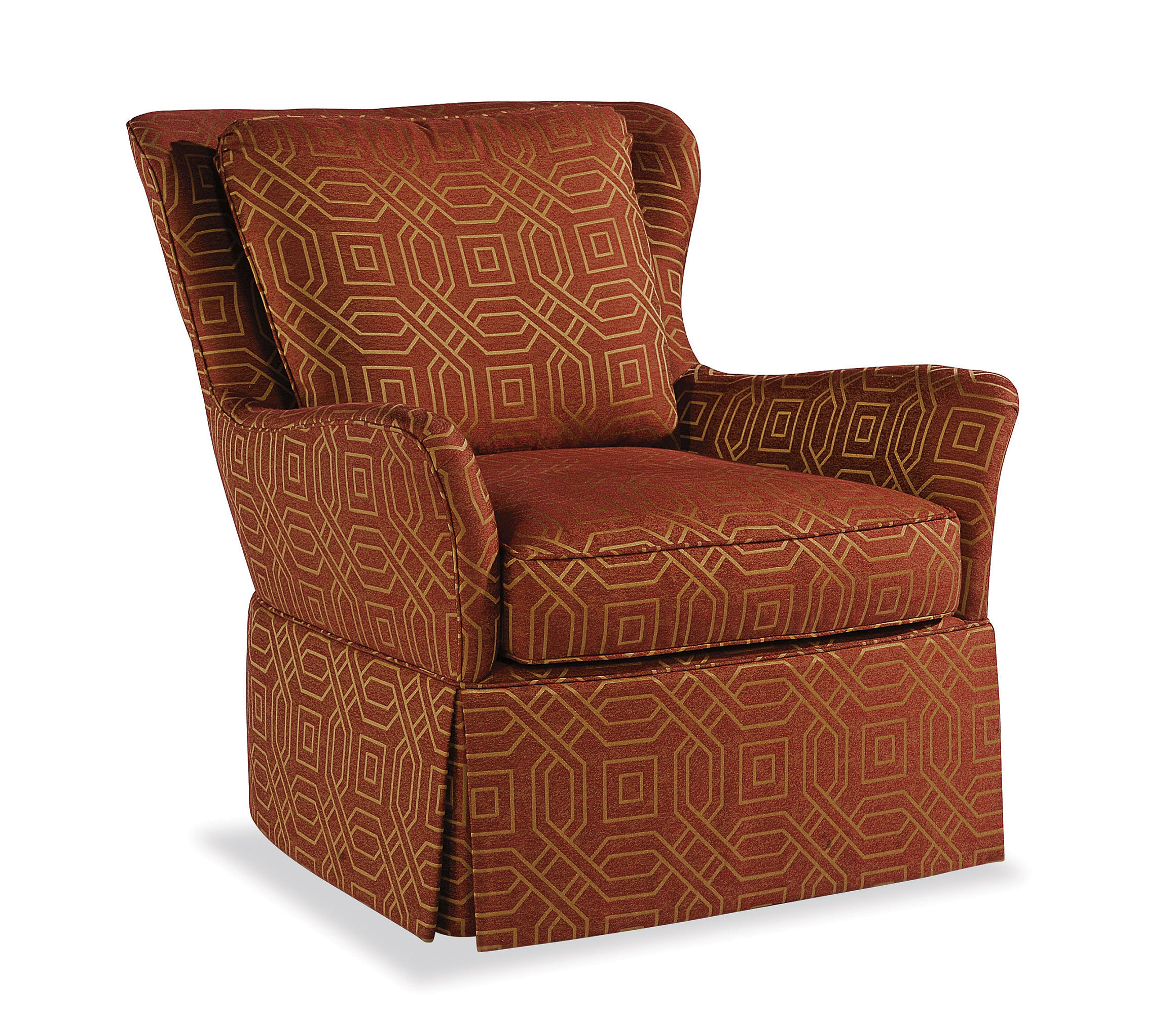 Declan Swivel Chair 