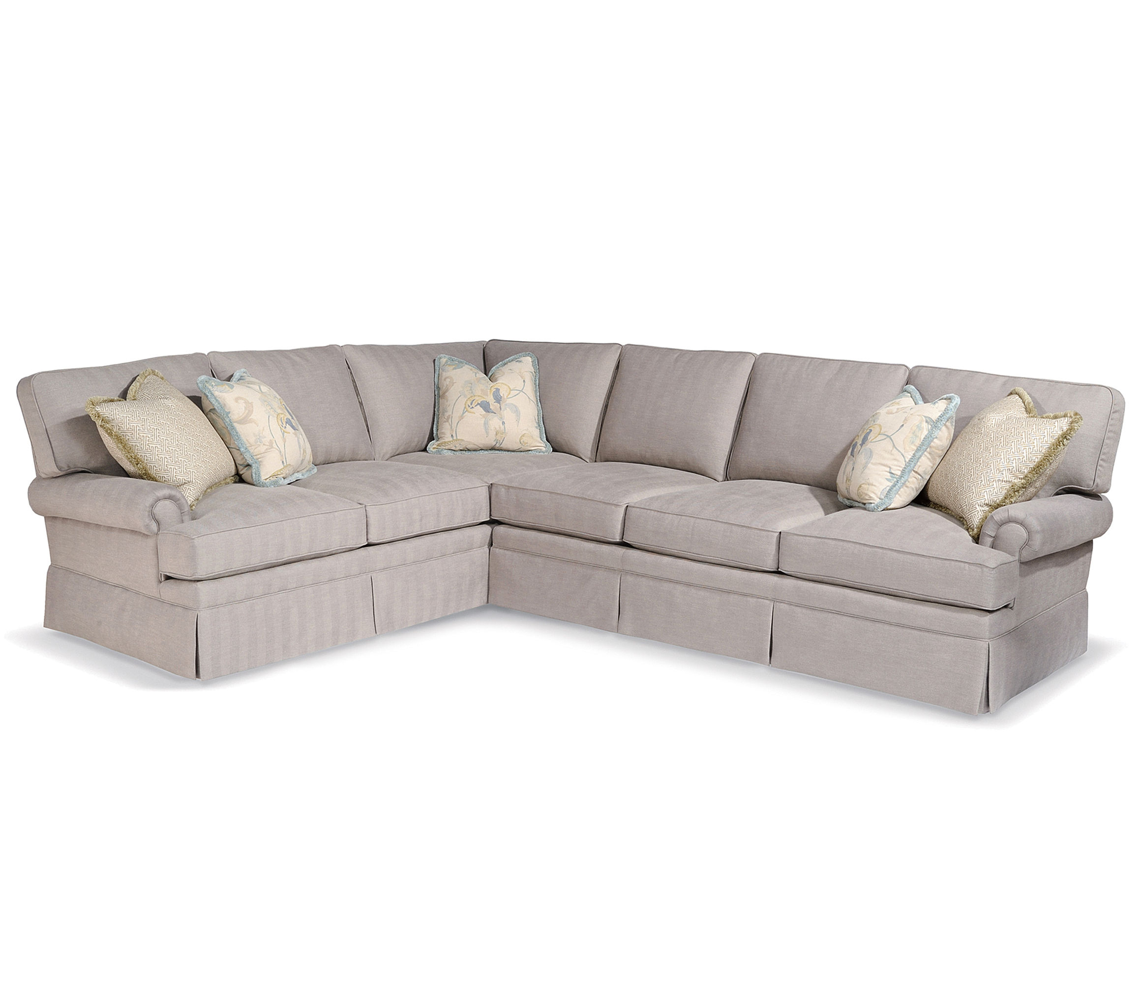  Quincy Sectional 