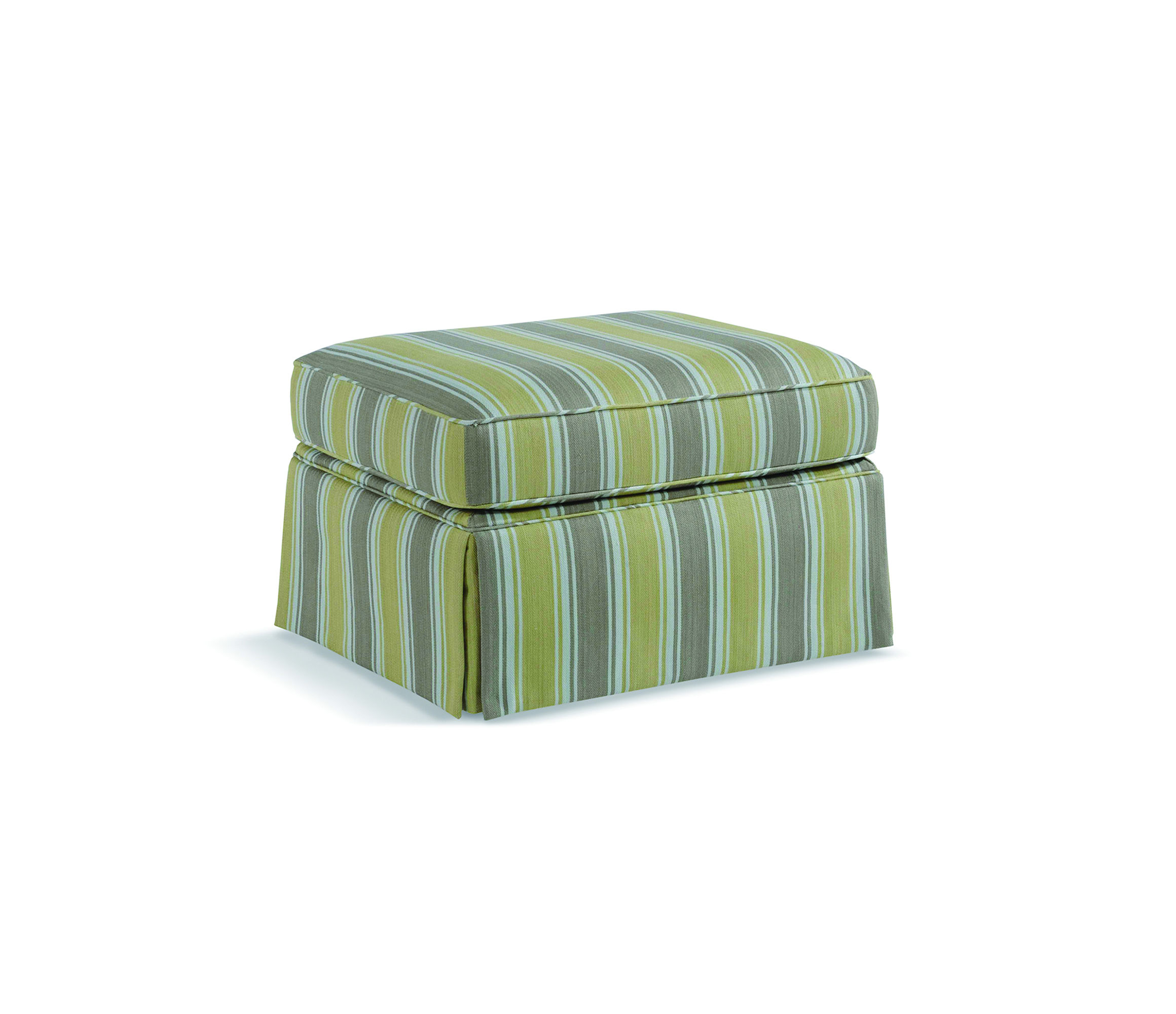  Plymouth Ottoman 