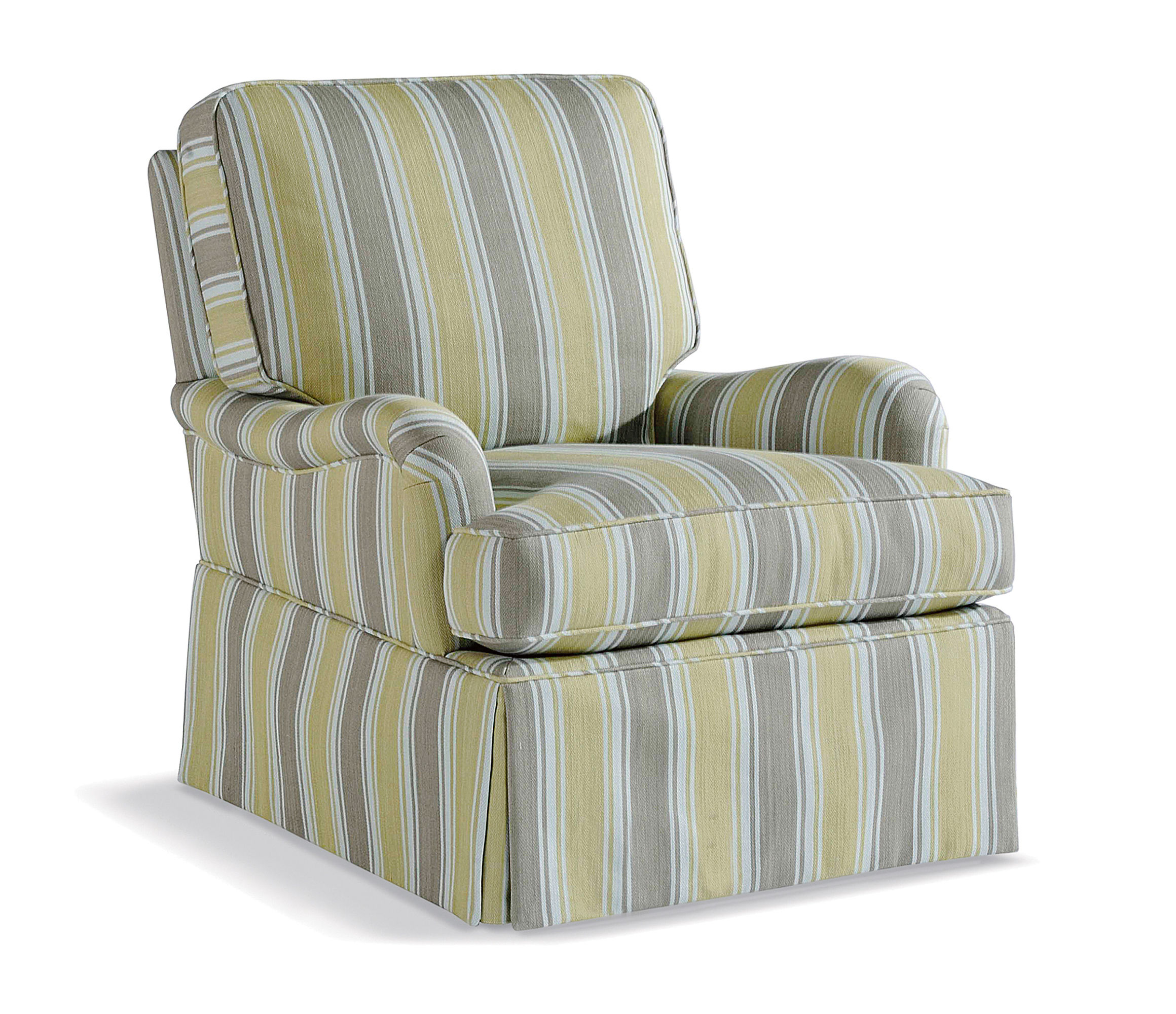  Plymouth Chair 