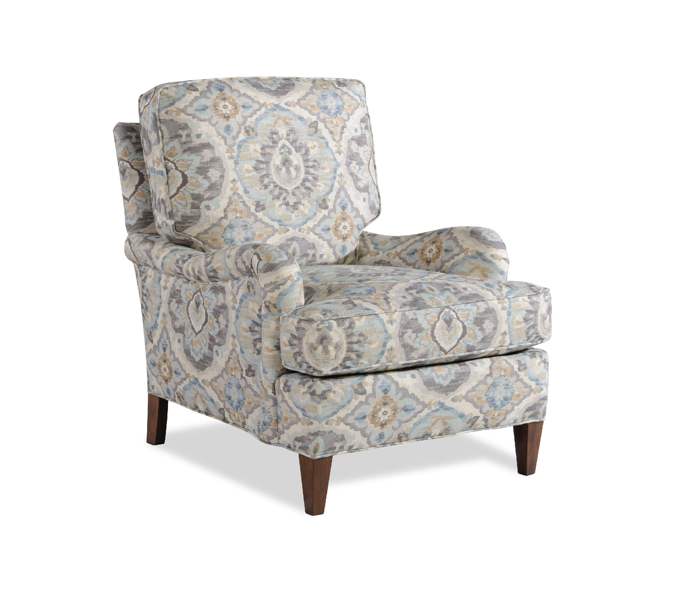  Plymouth Chair 