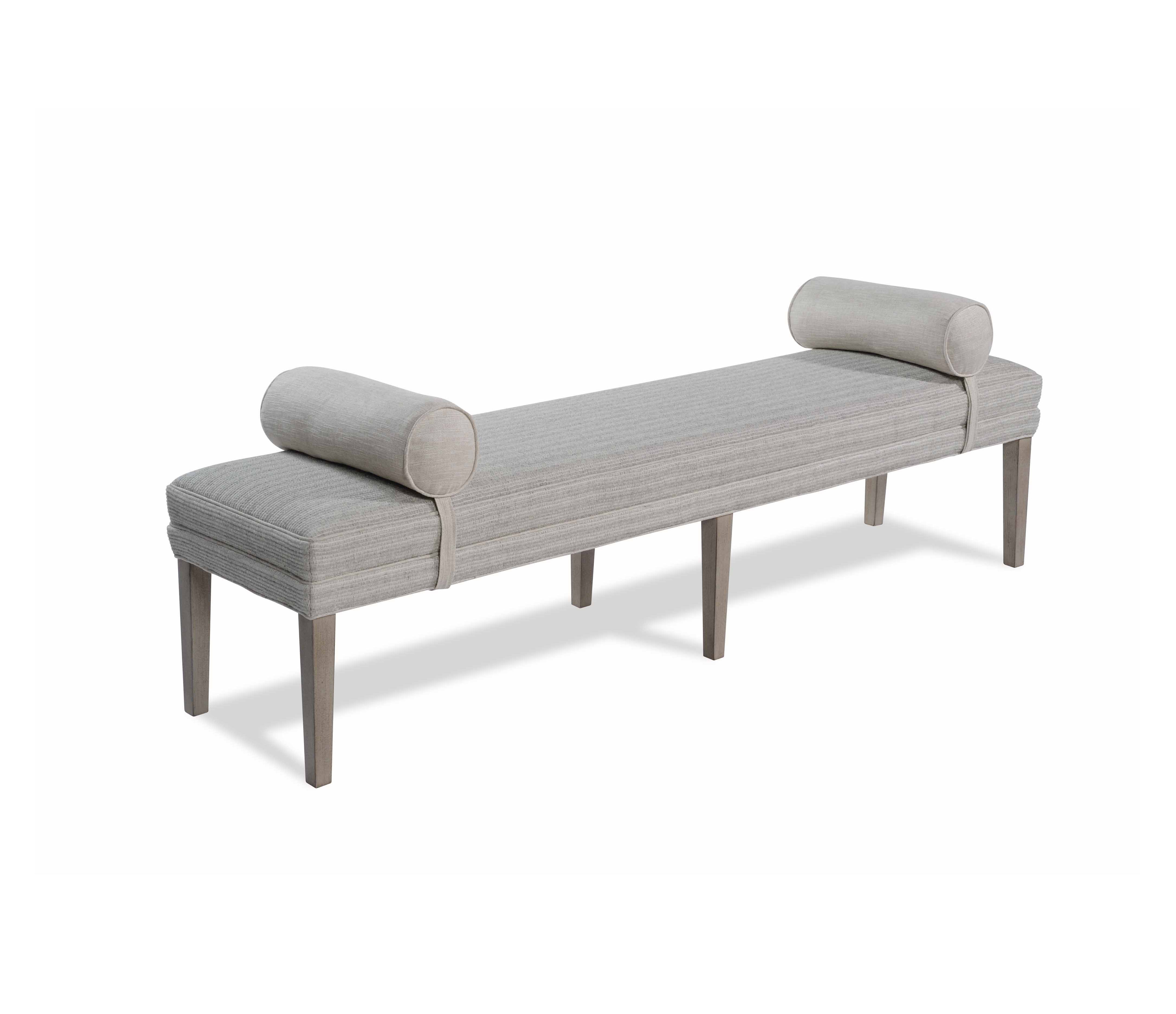  Brunswick Bench 