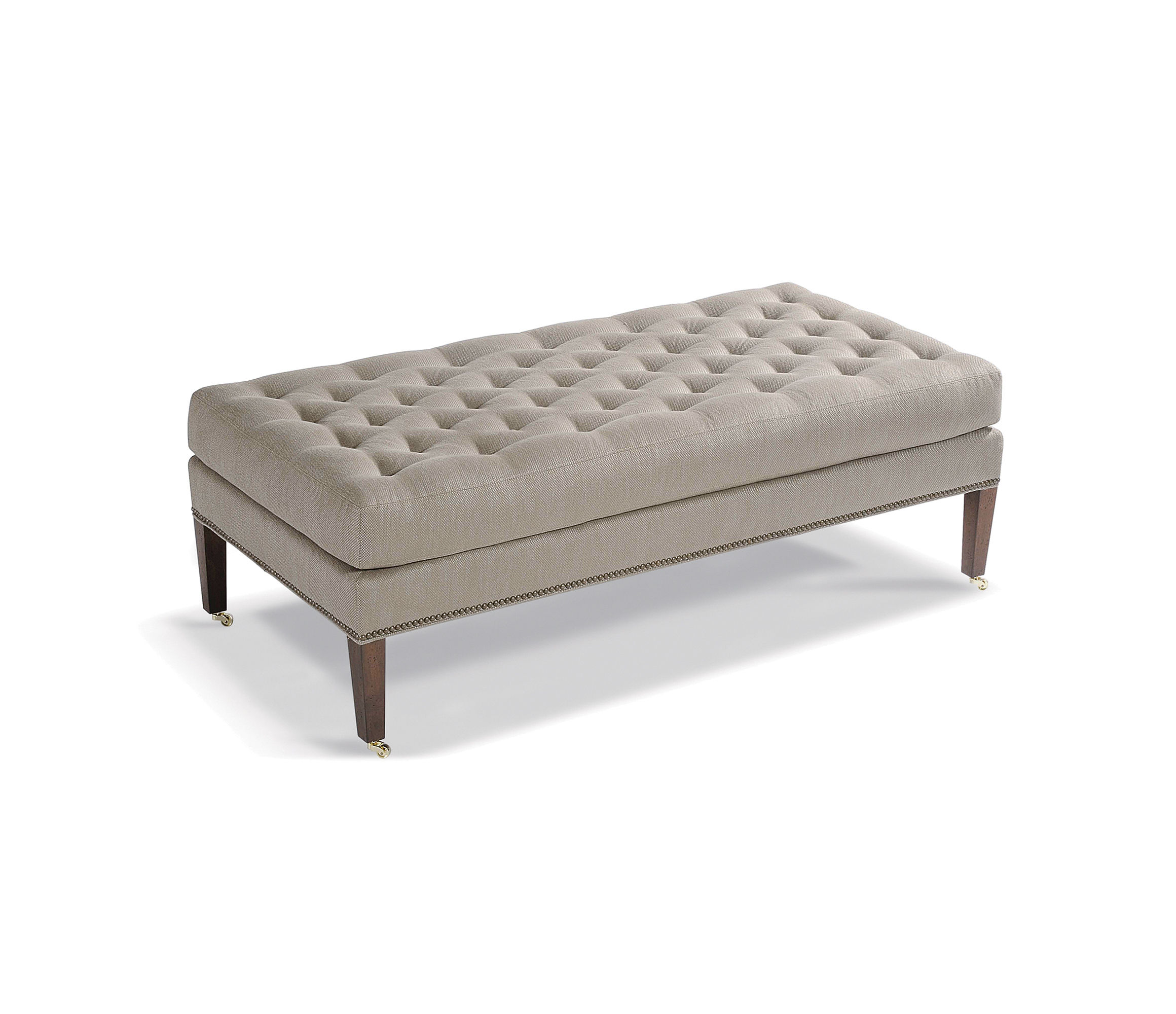  Bentley Ottoman 