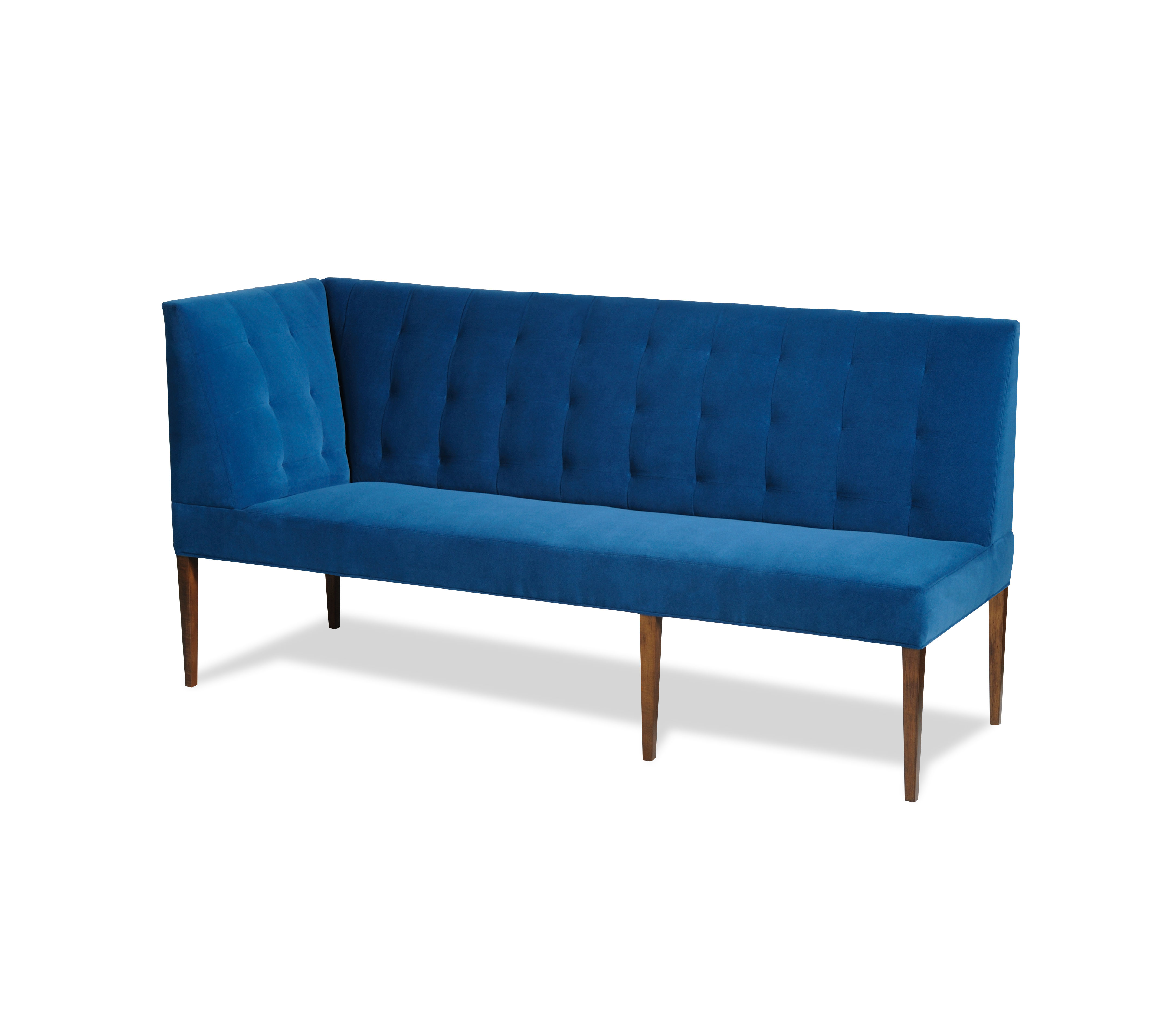  Taylor Made Armless Lbc Banquette 