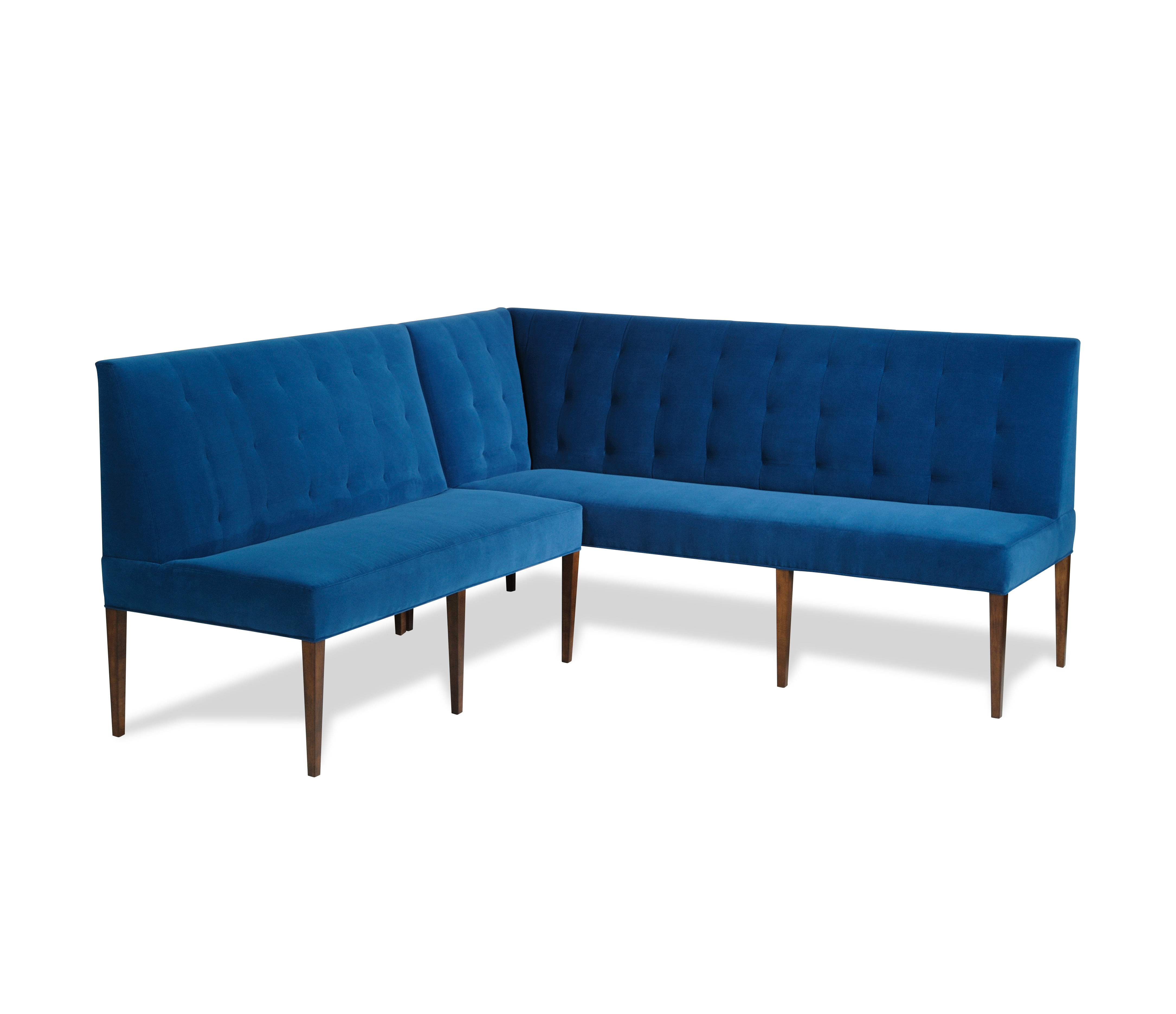  Taylor Made Dining Sectional Banquette 