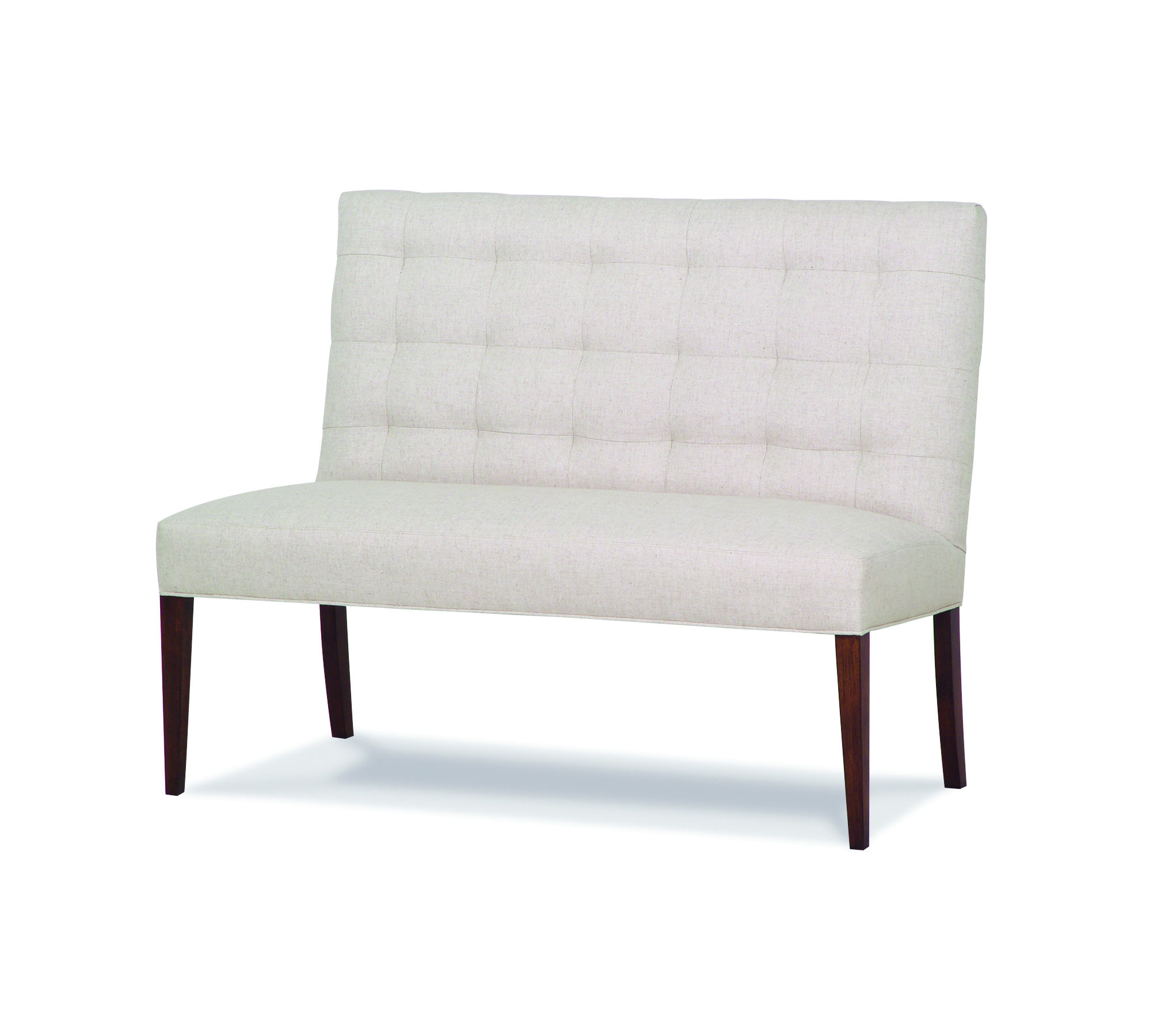  Taylor Made Armless Banquette 