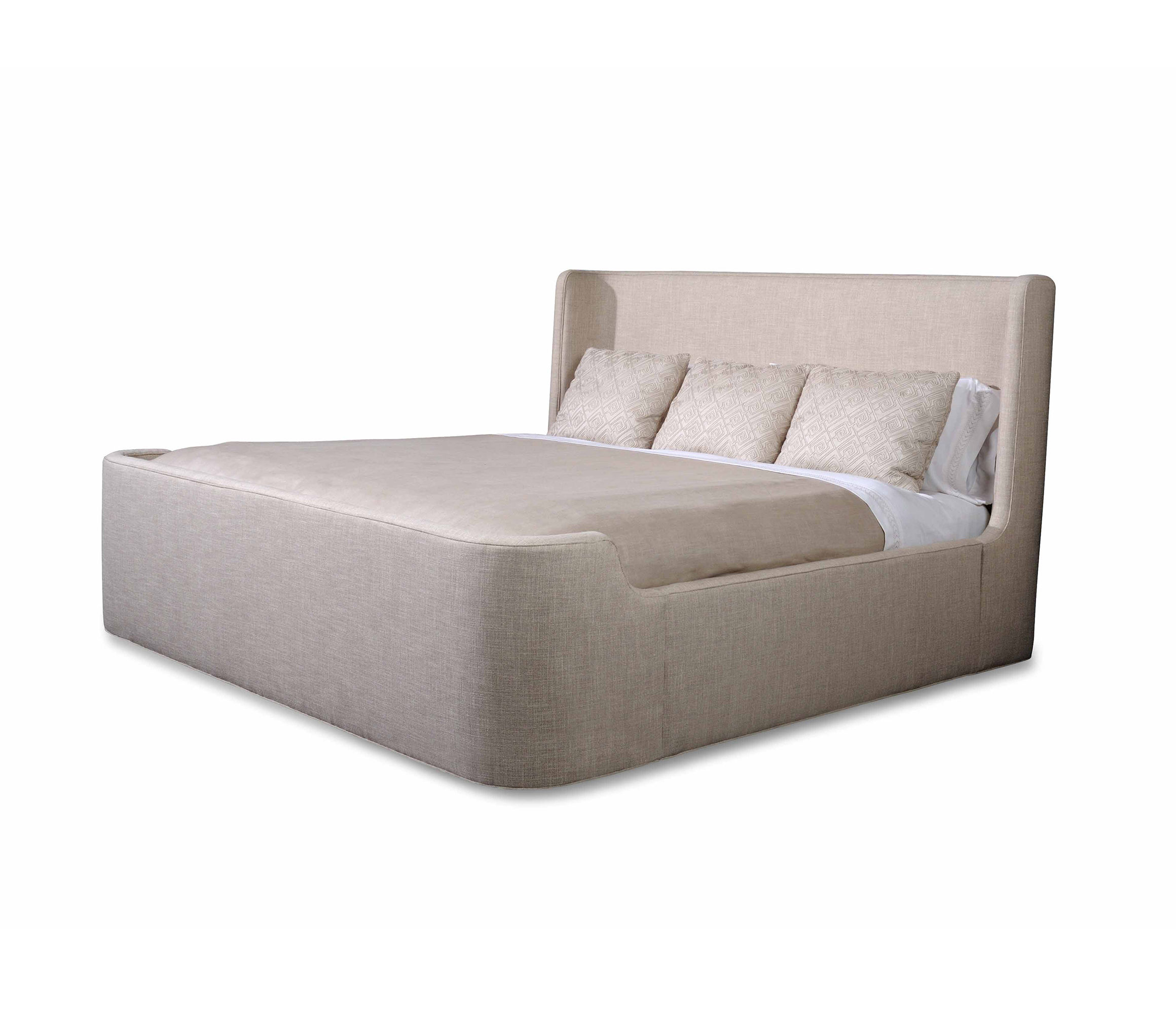  Riley King Bed 