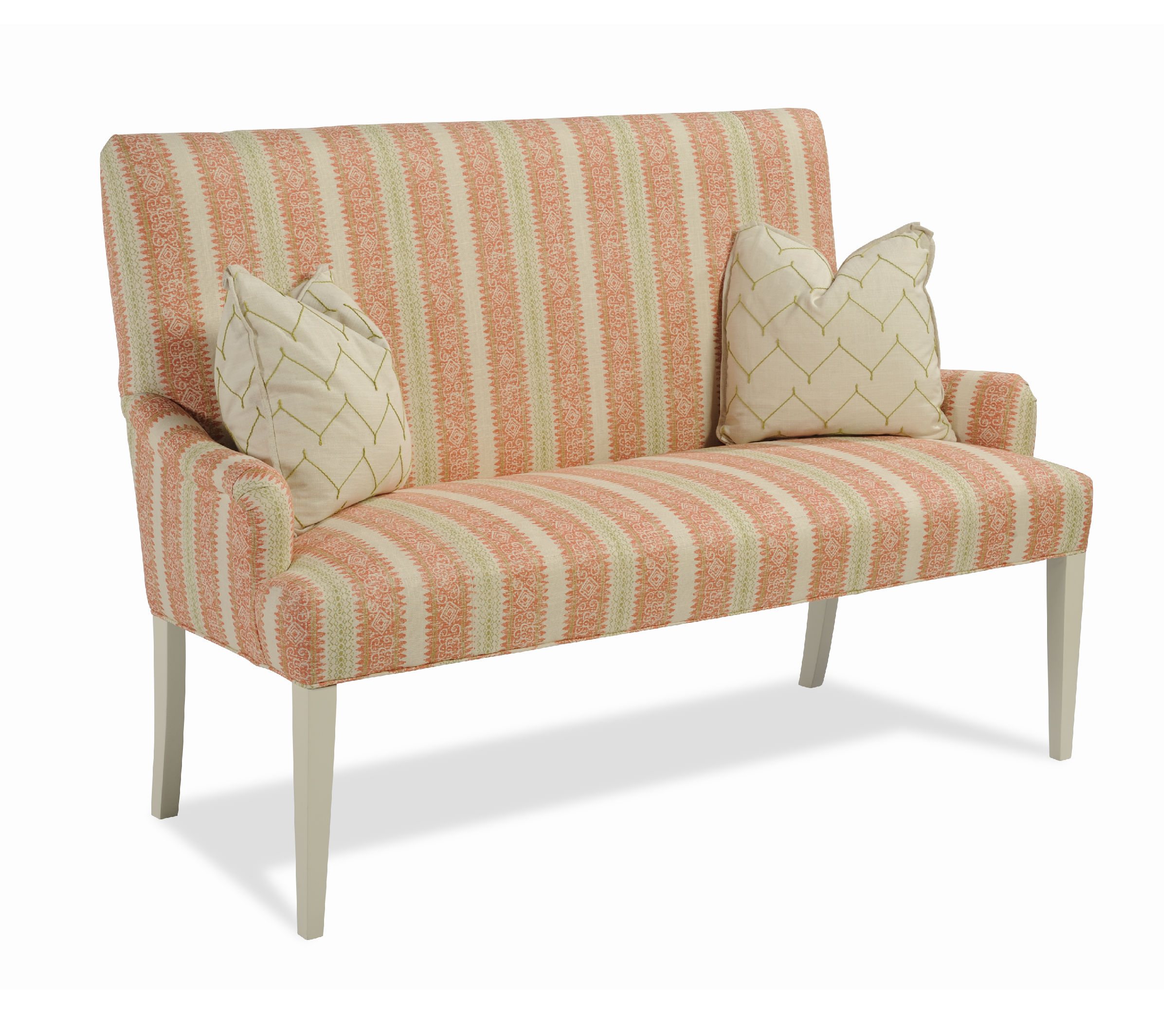  Taylor Made Dining Banquette 