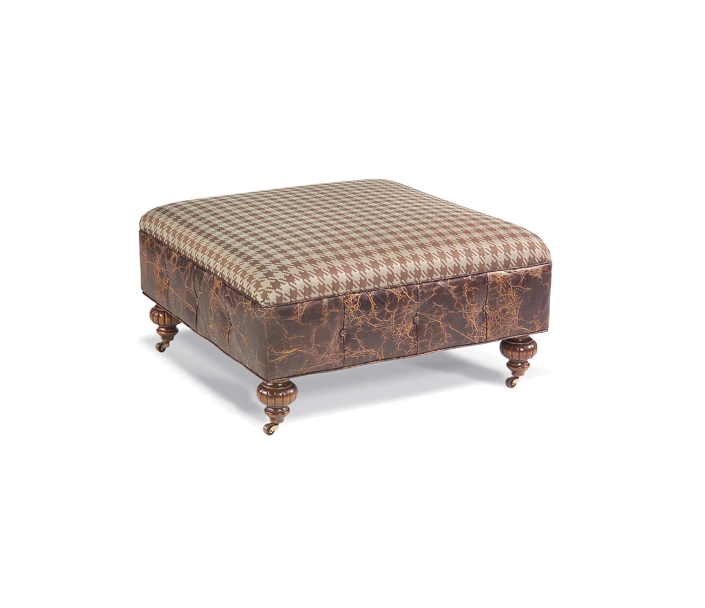 Mirage Ottoman 