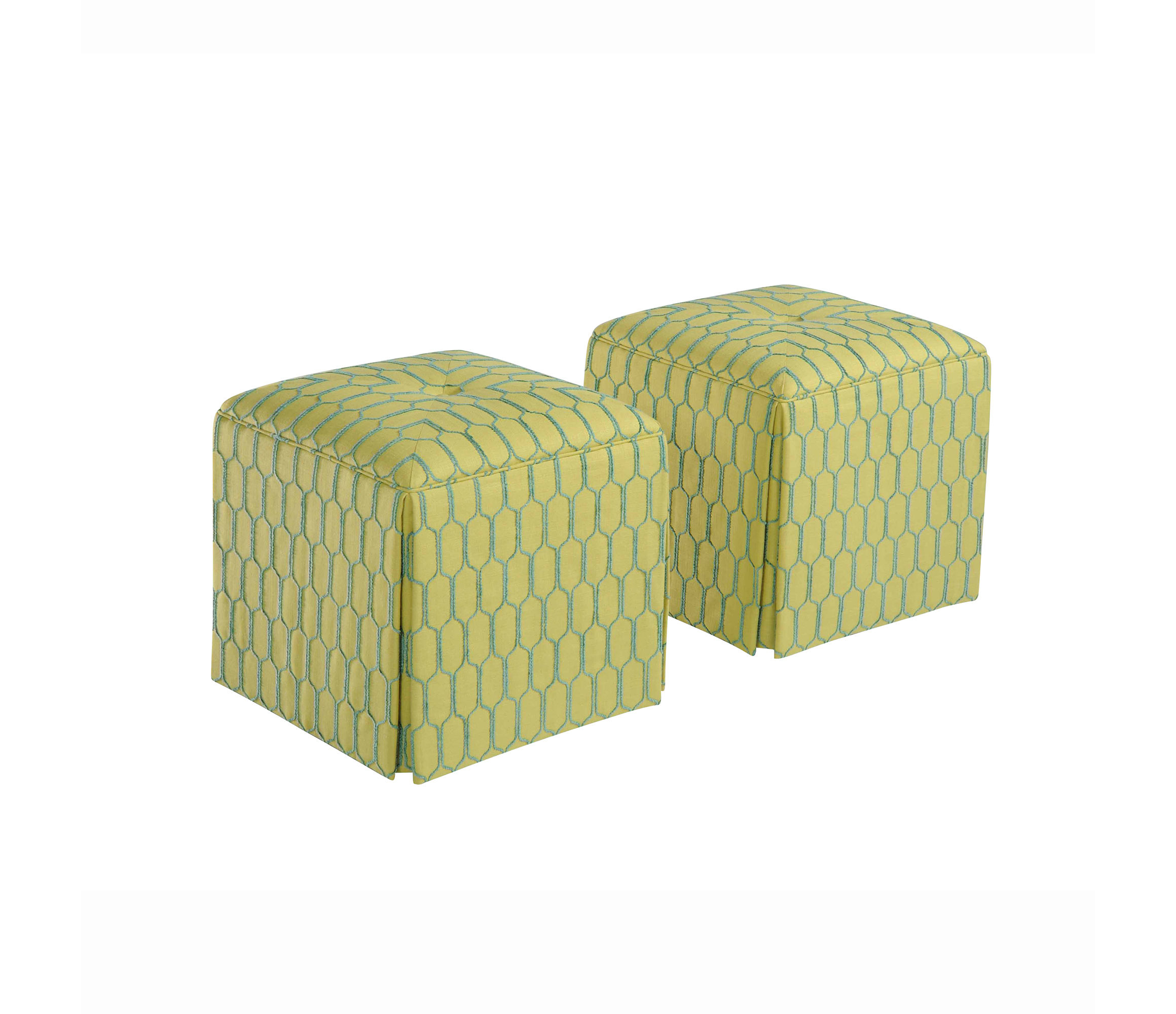  Lollipop Ottoman 