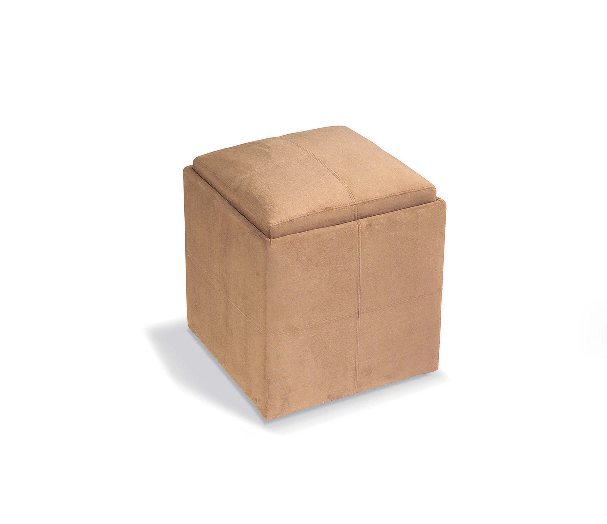  Zoe Storage Ottoman 