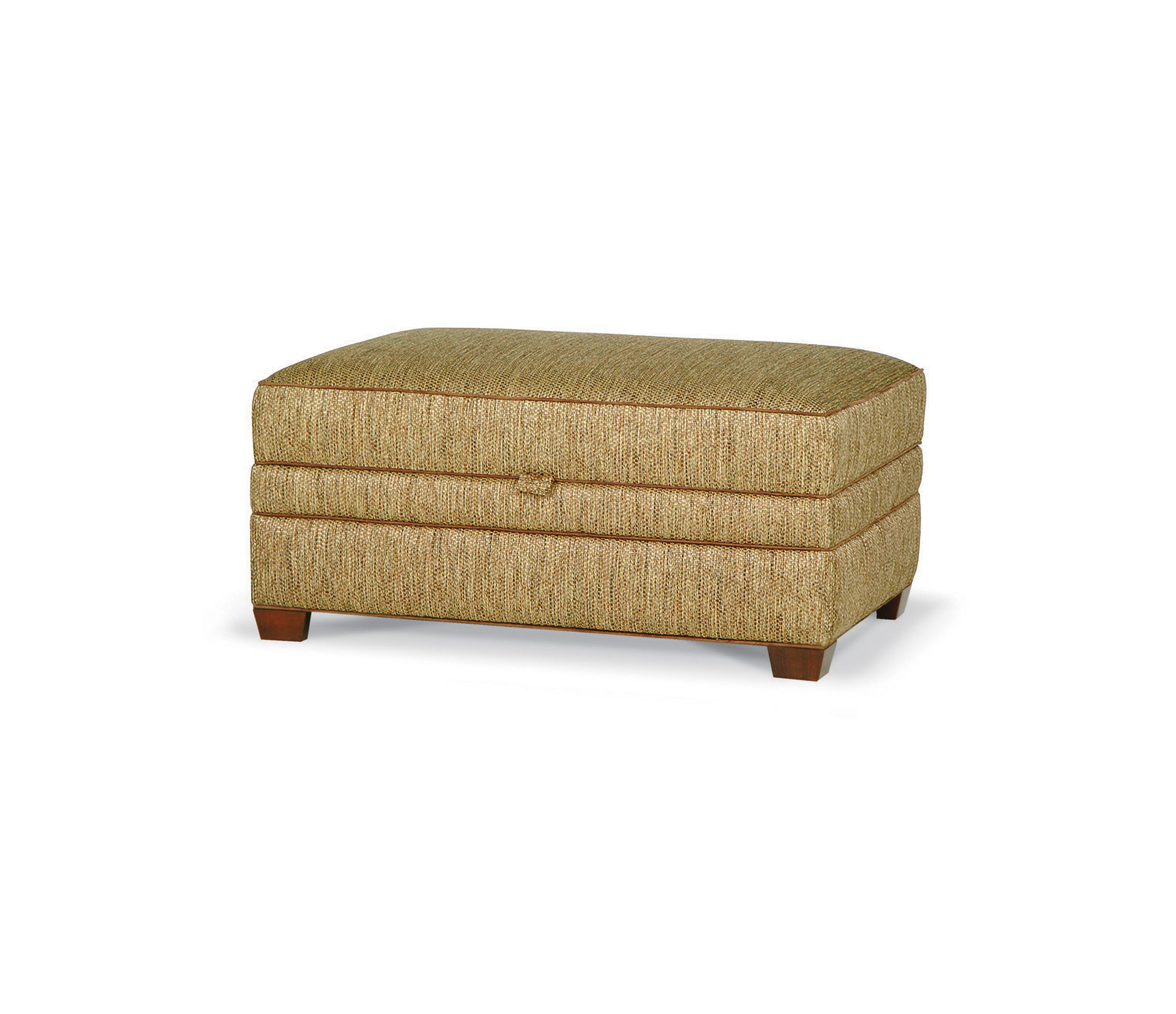  Snooze Box Sleeper Ottoman 