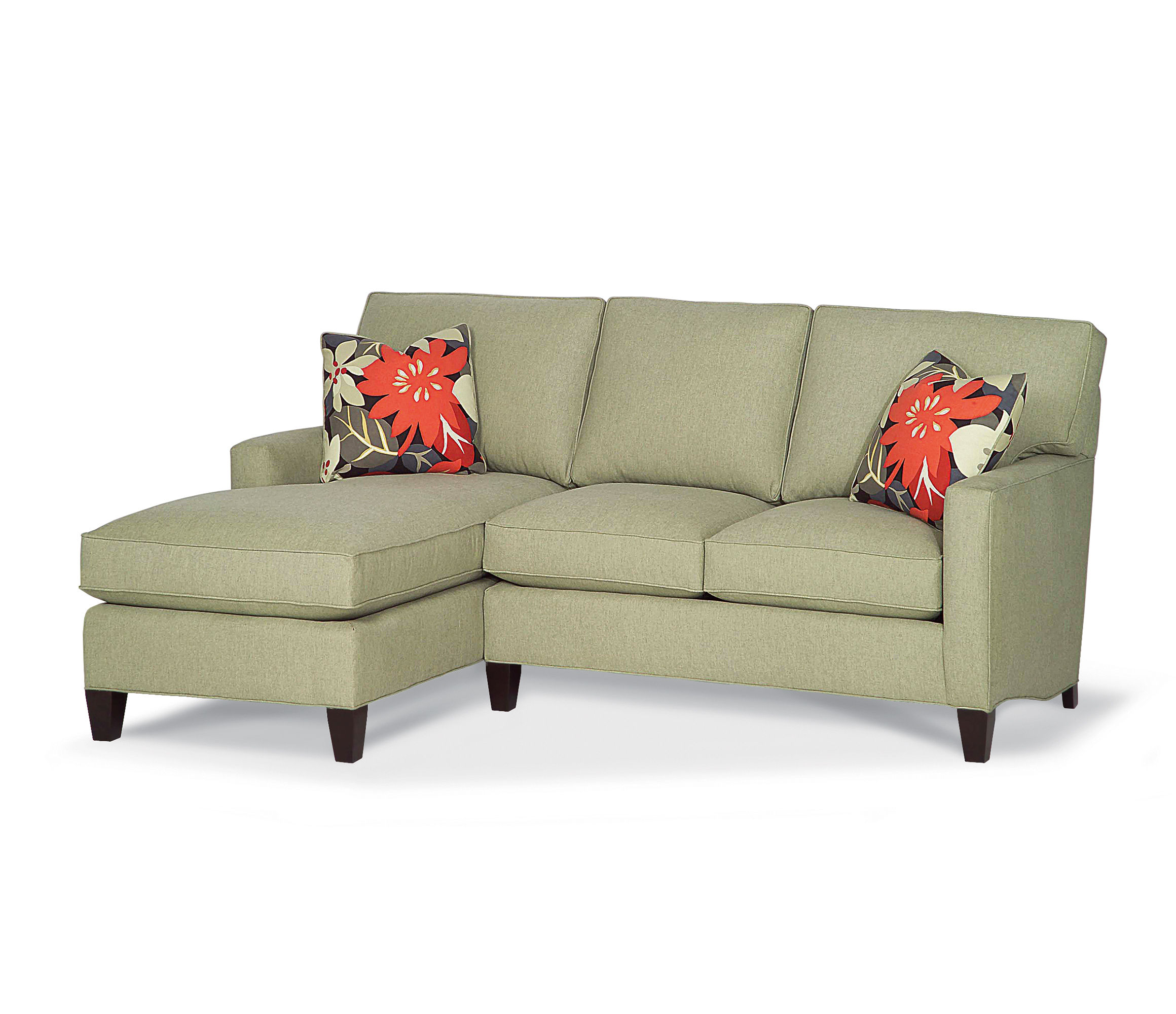  Cozy Sectional 