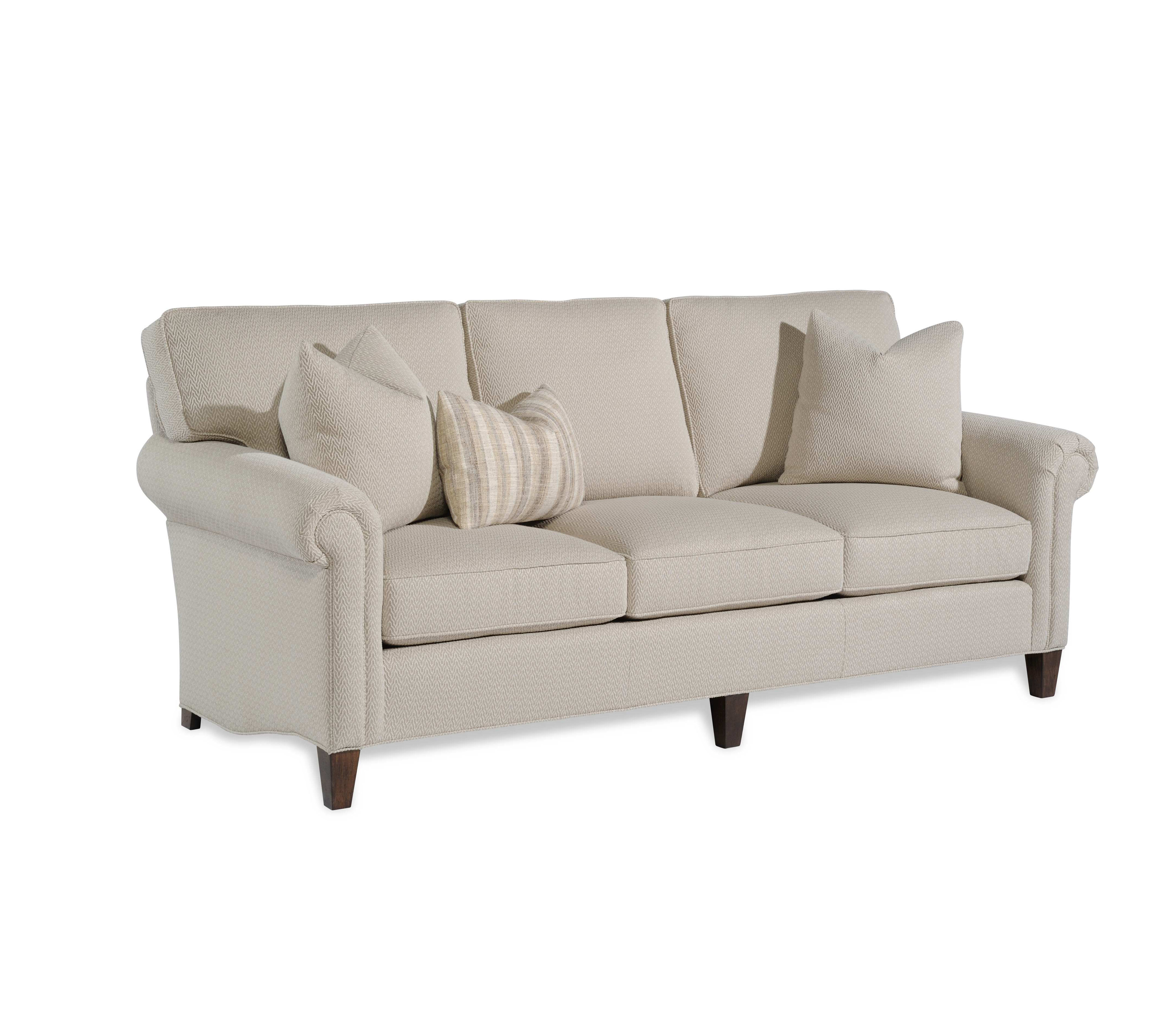  Cozy Creations Sofa 
