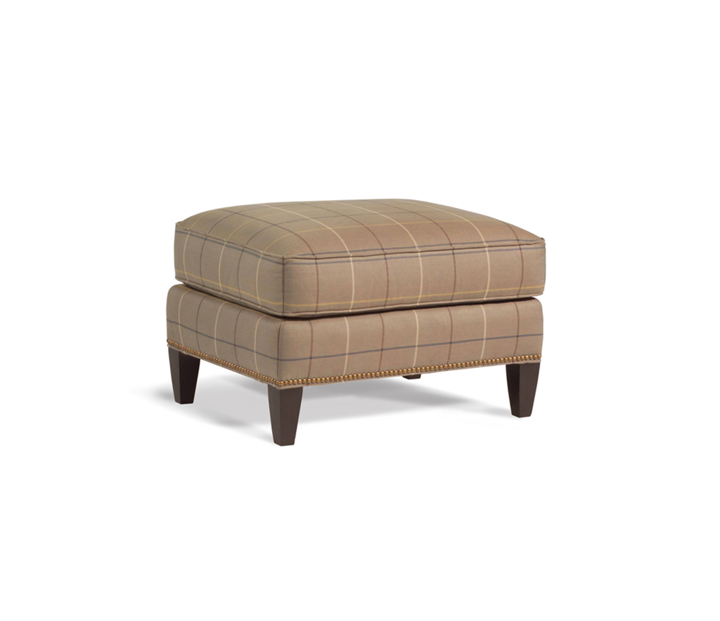  Rowley Ottoman 