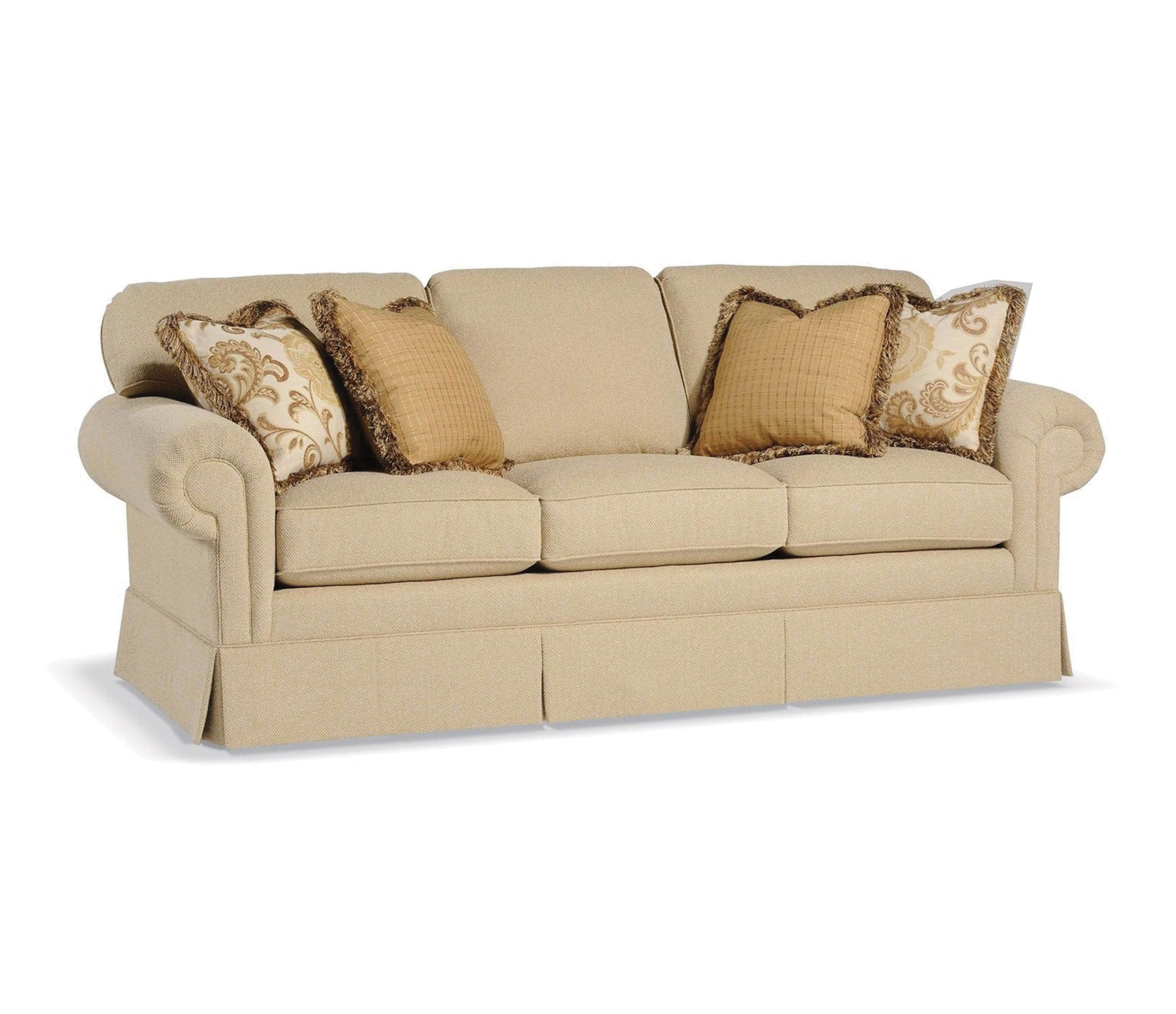  Lake Front Queen Sleeper 