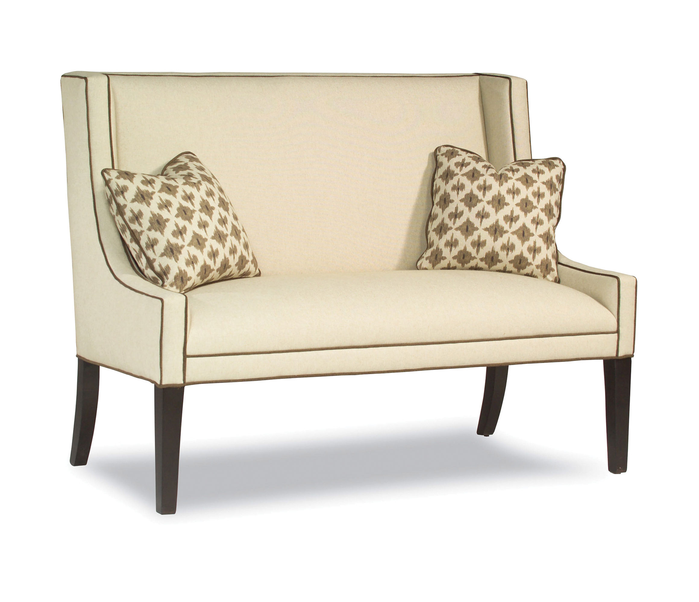  Baldwin Settee 