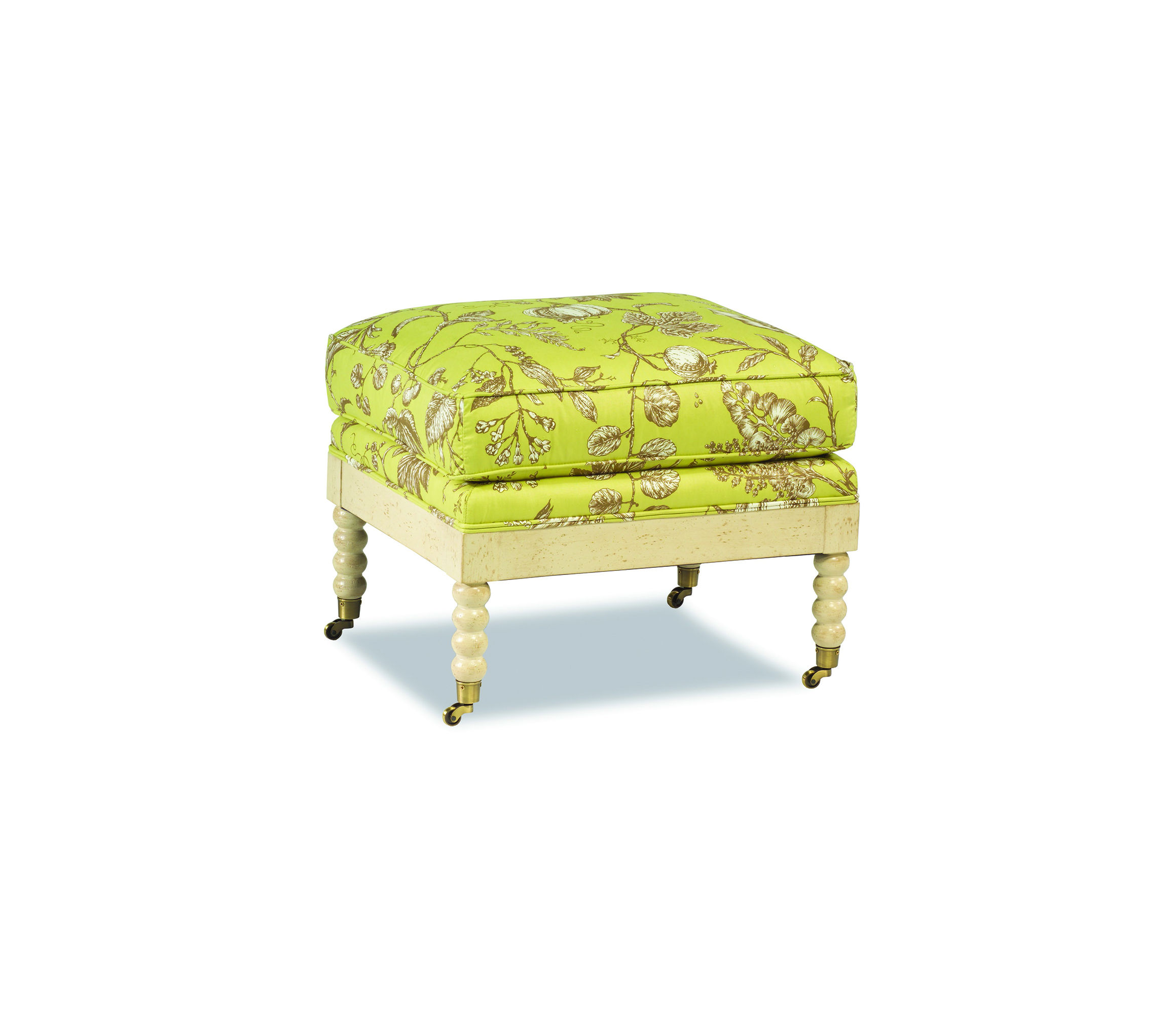  Lockhaven Ottoman 