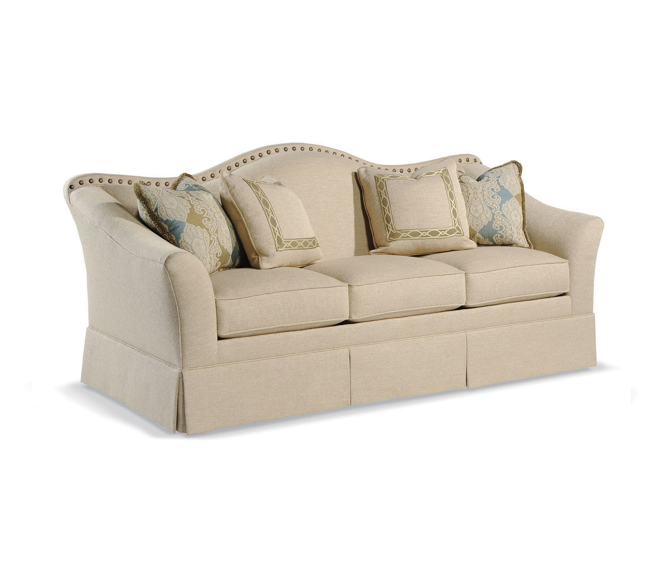  Sierra Queen Sleeper 