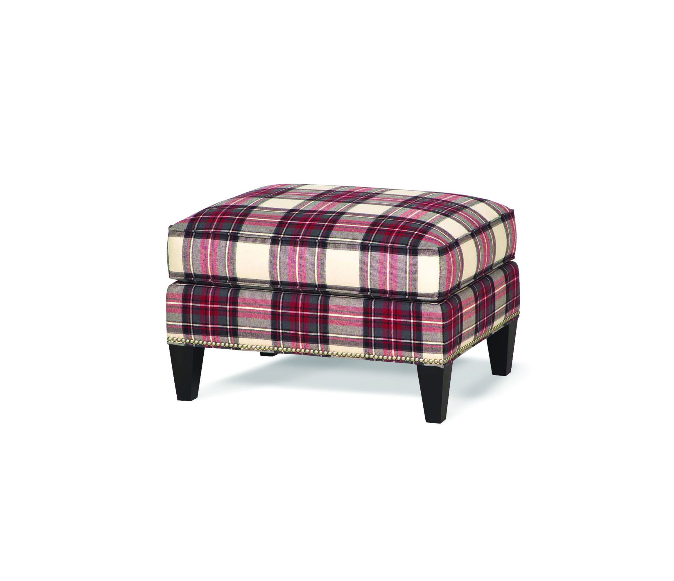 Bowery Ottoman 