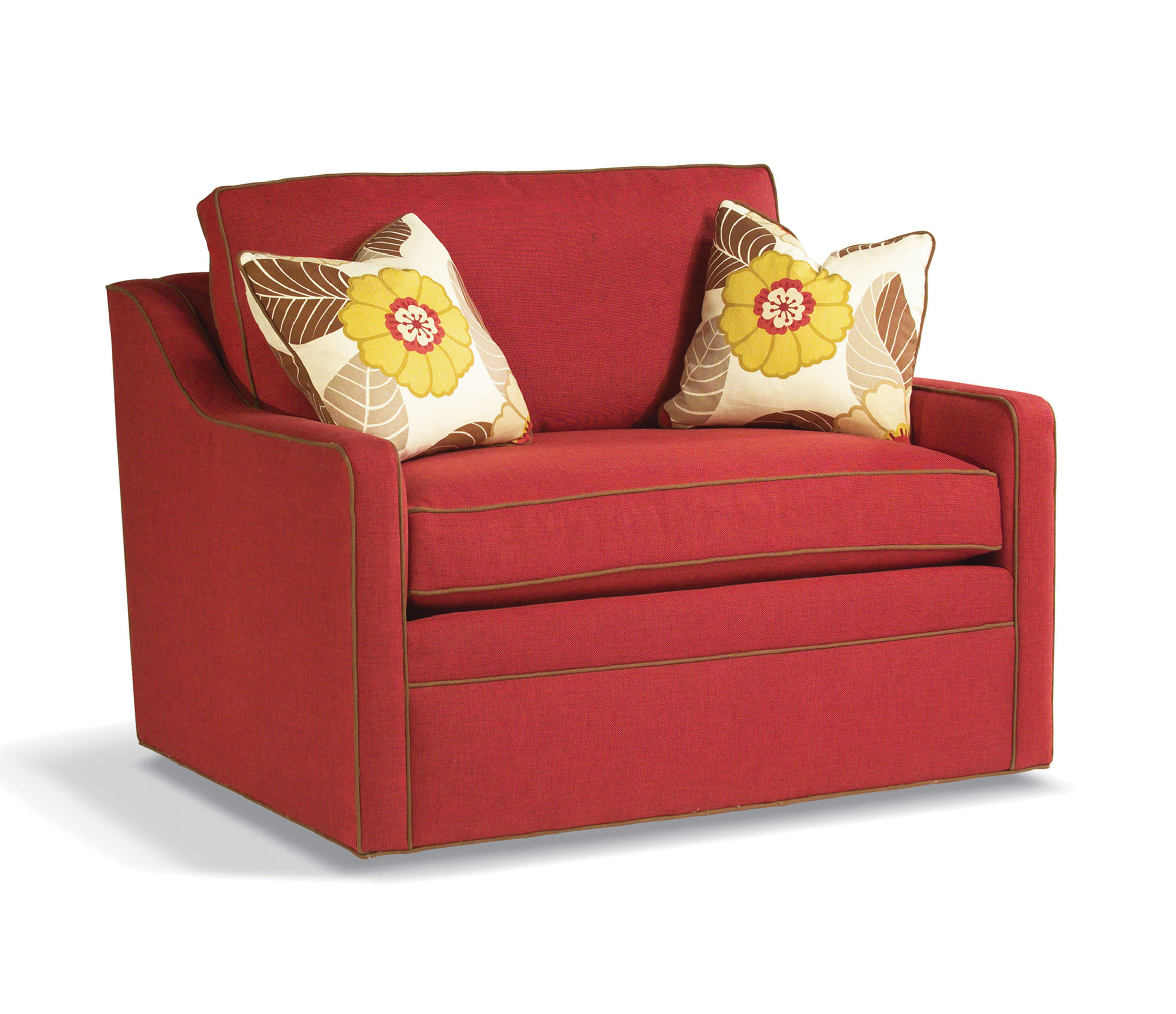  Cherish Chair And A Half 