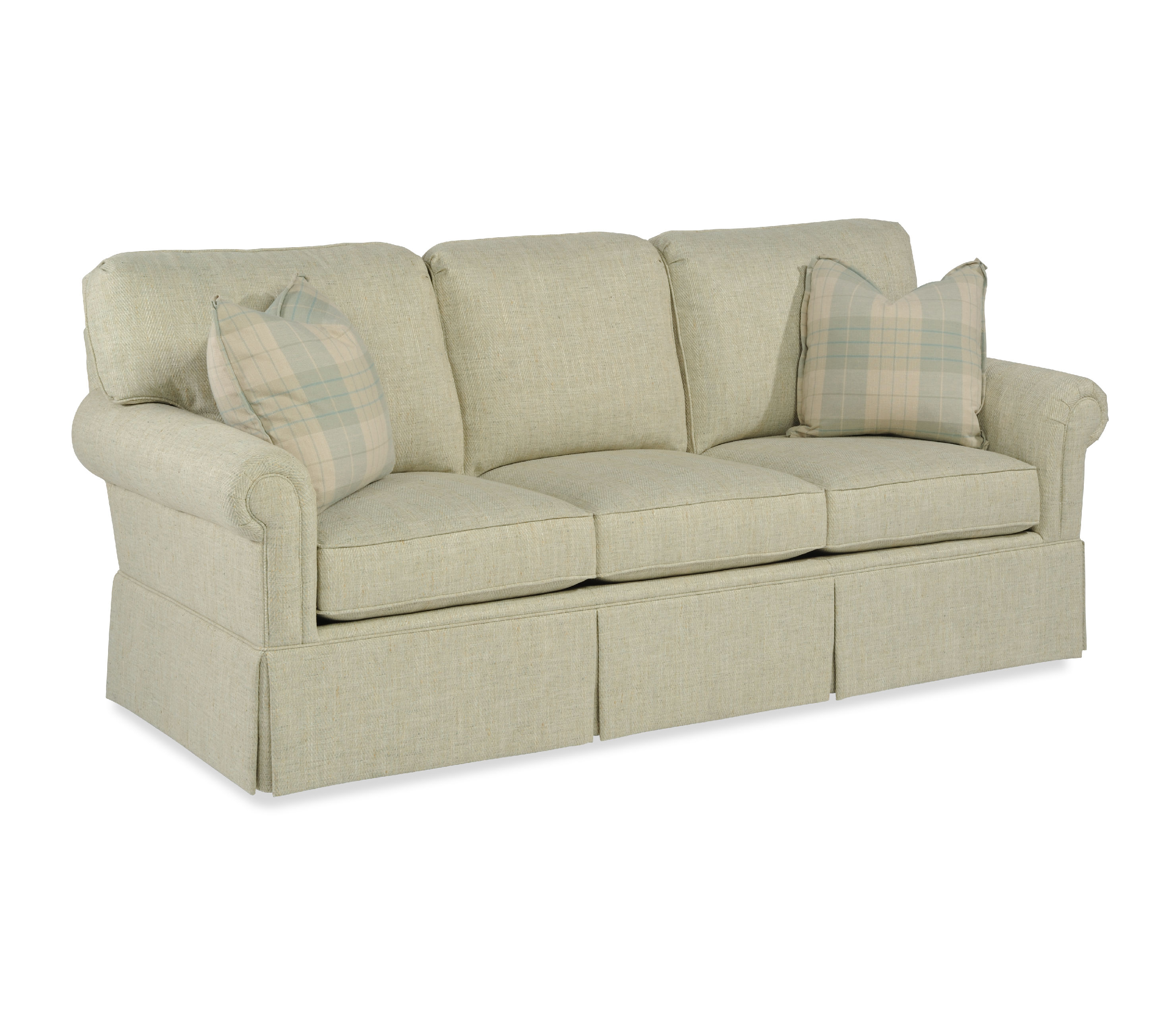 Cozy Creations Bitsy Sofa 