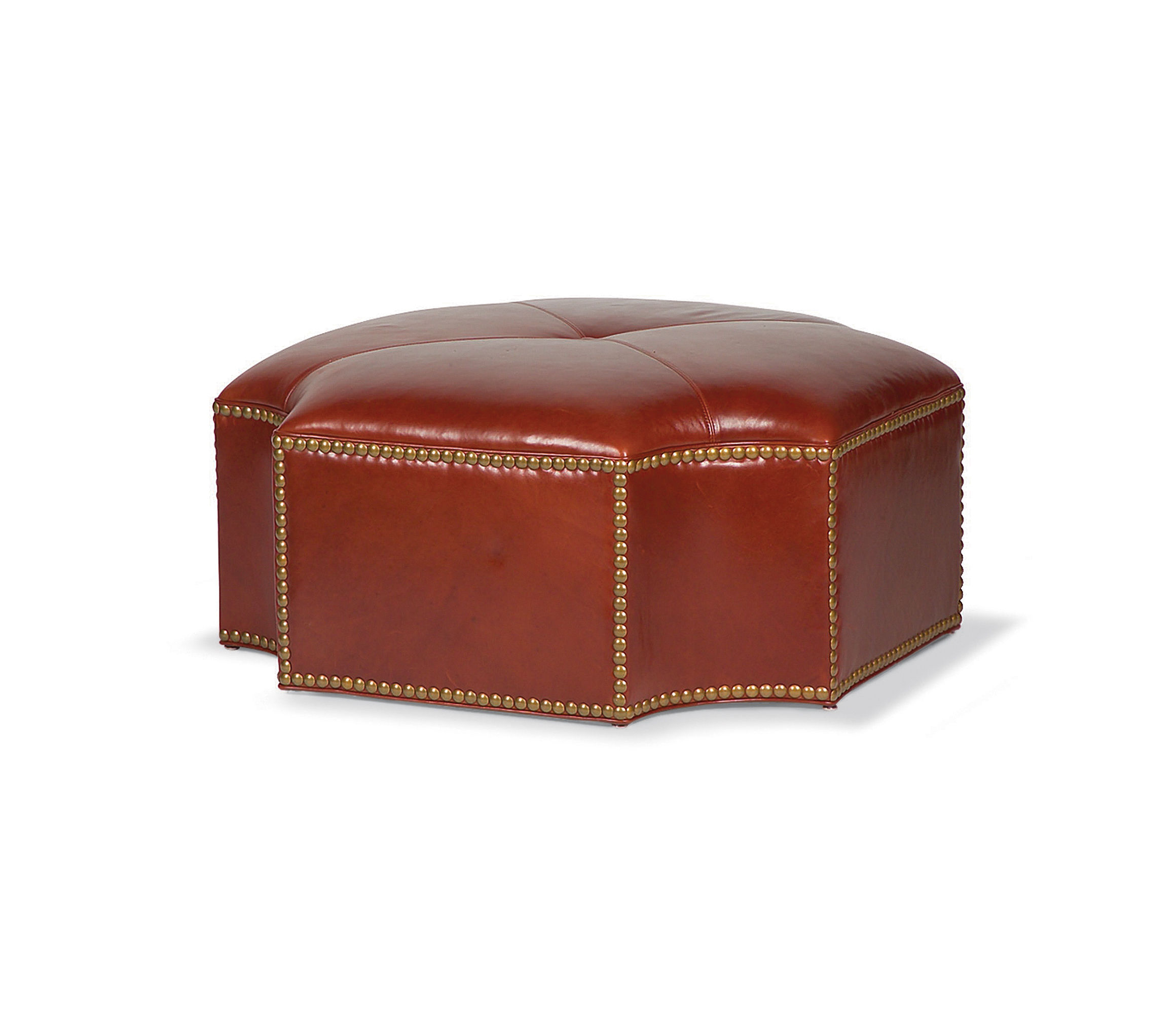  Starfruit Ottoman 