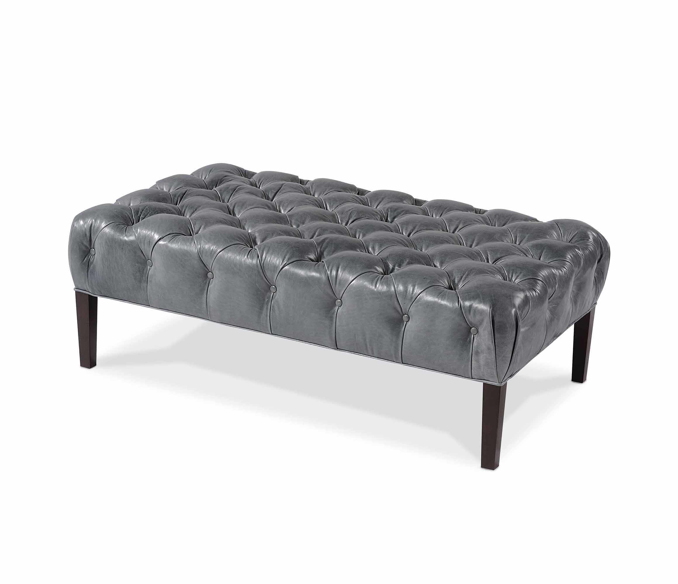  Decker Ottoman 