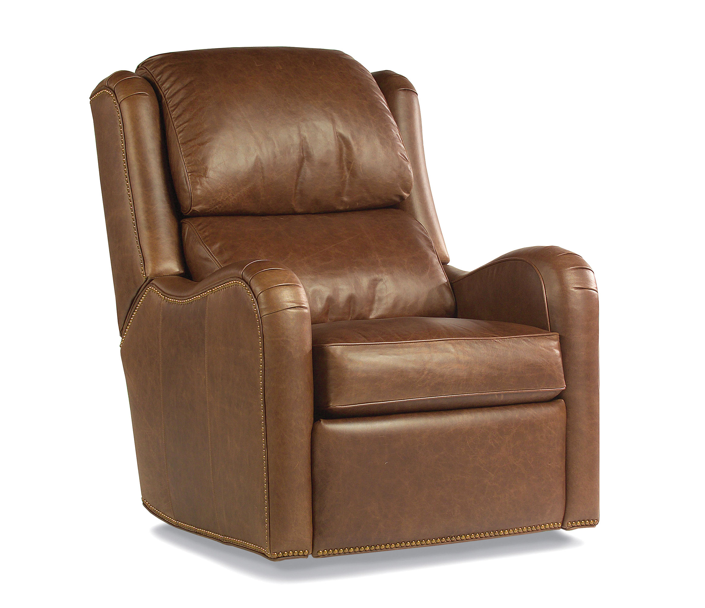  Lankton Wallhugger Motorized Reclining Chair 