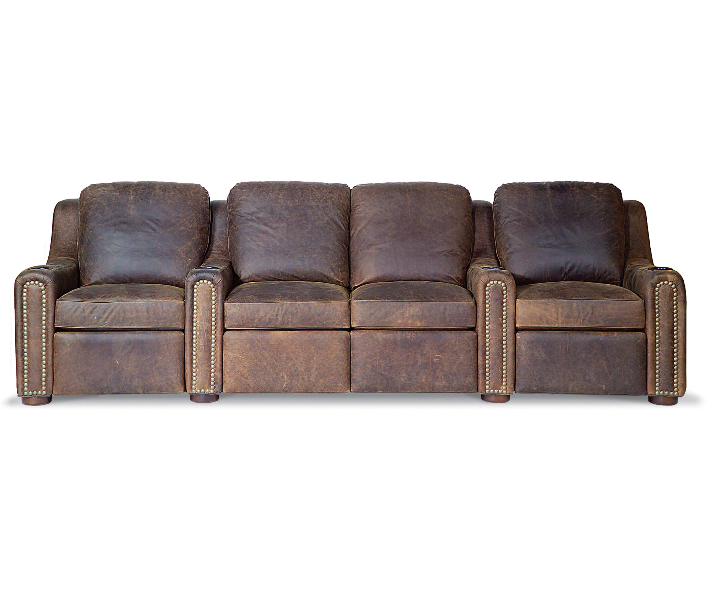  Top Gun Home Theater 