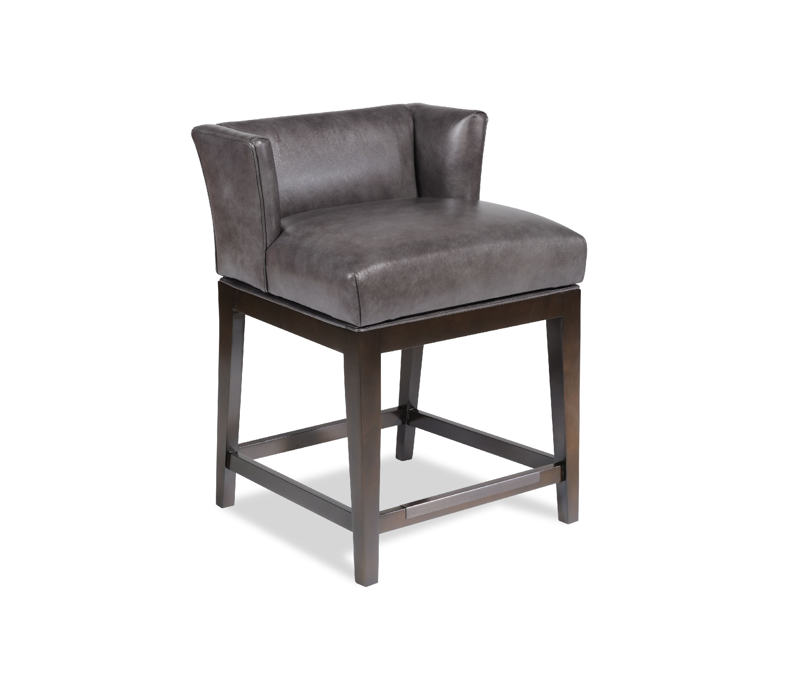  Marshall Swivel Counter Chair 