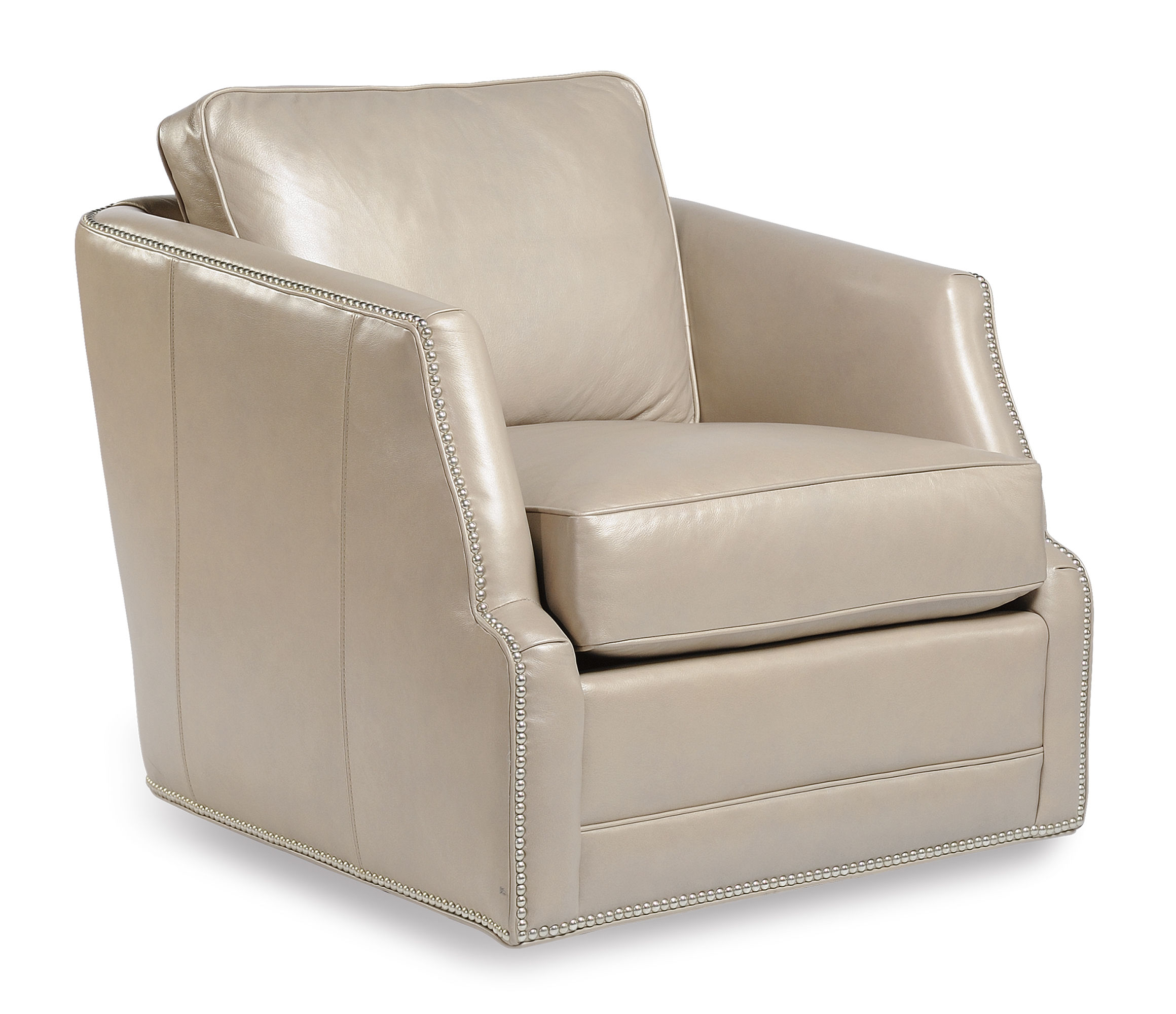  Atticus Swivel Glider Chair 