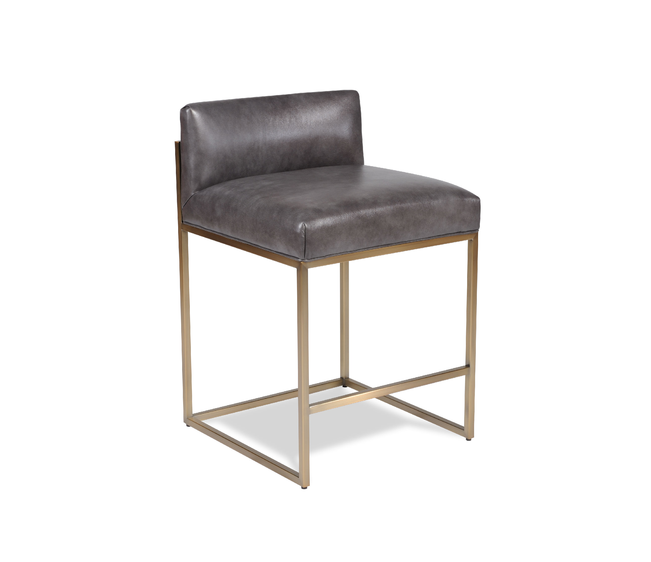  Maxwell Counter Stool - Bronze 