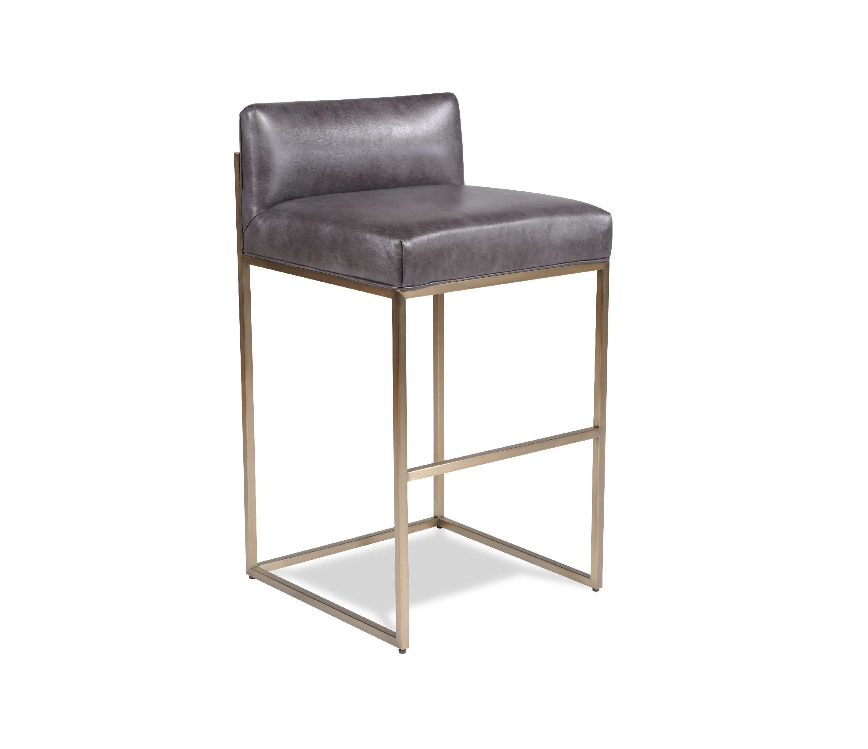  Maxwell Bar Stool - Bronze 