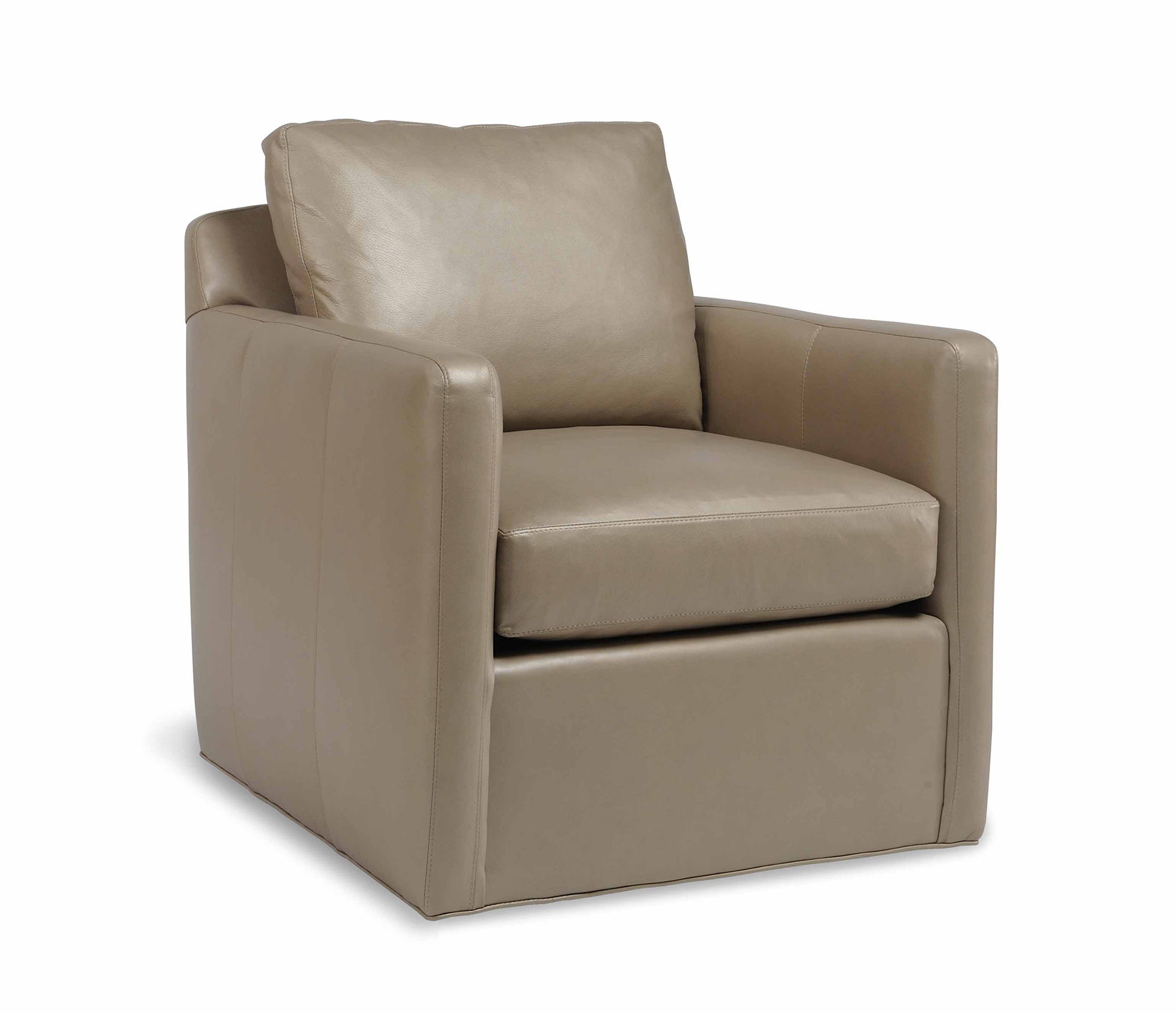  Coffey Swivel Chair 
