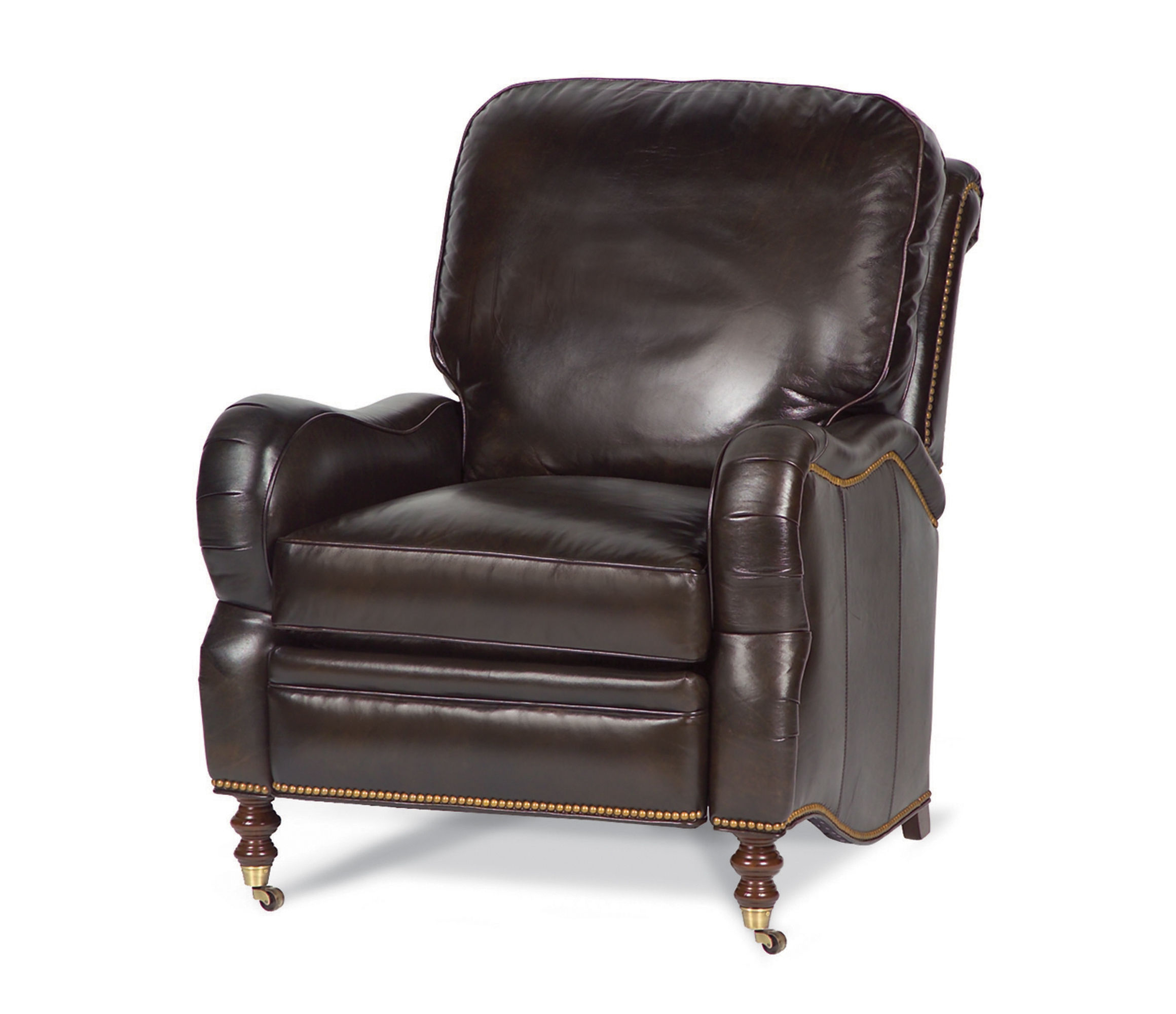  Ahhh! Reclining Chair 