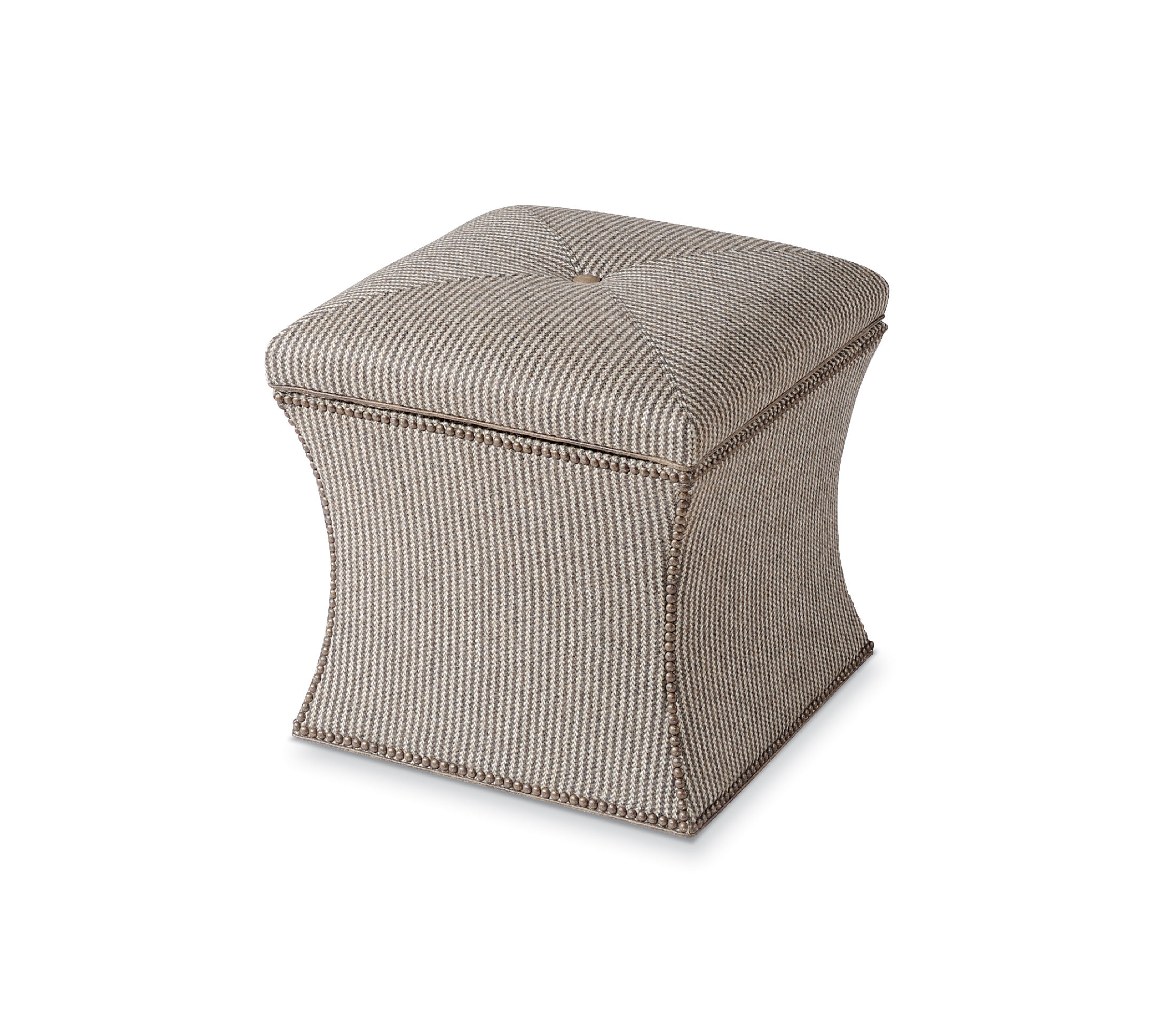  Liberty Storage Ottoman 