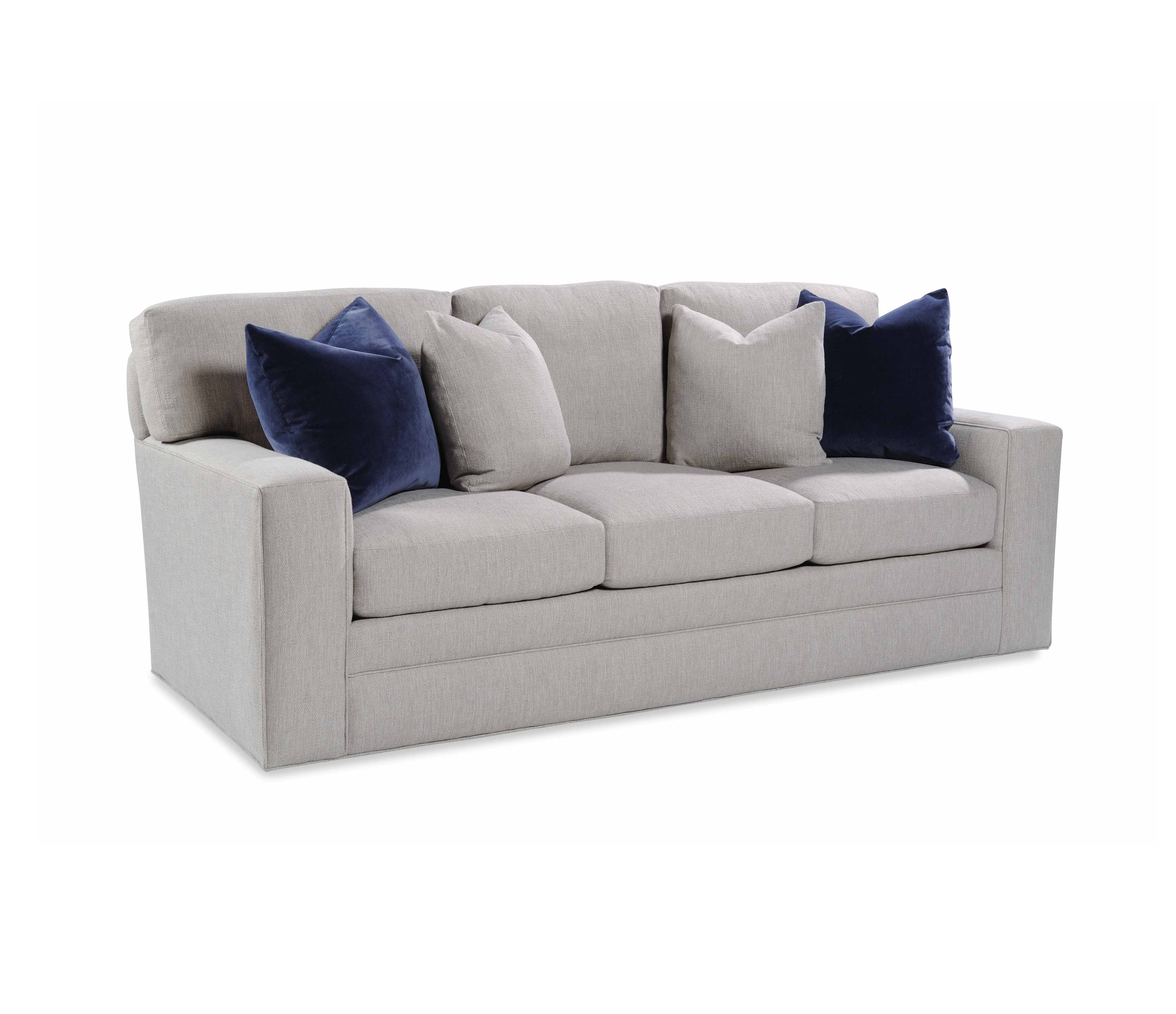  Taylor Made Plush Sofa 