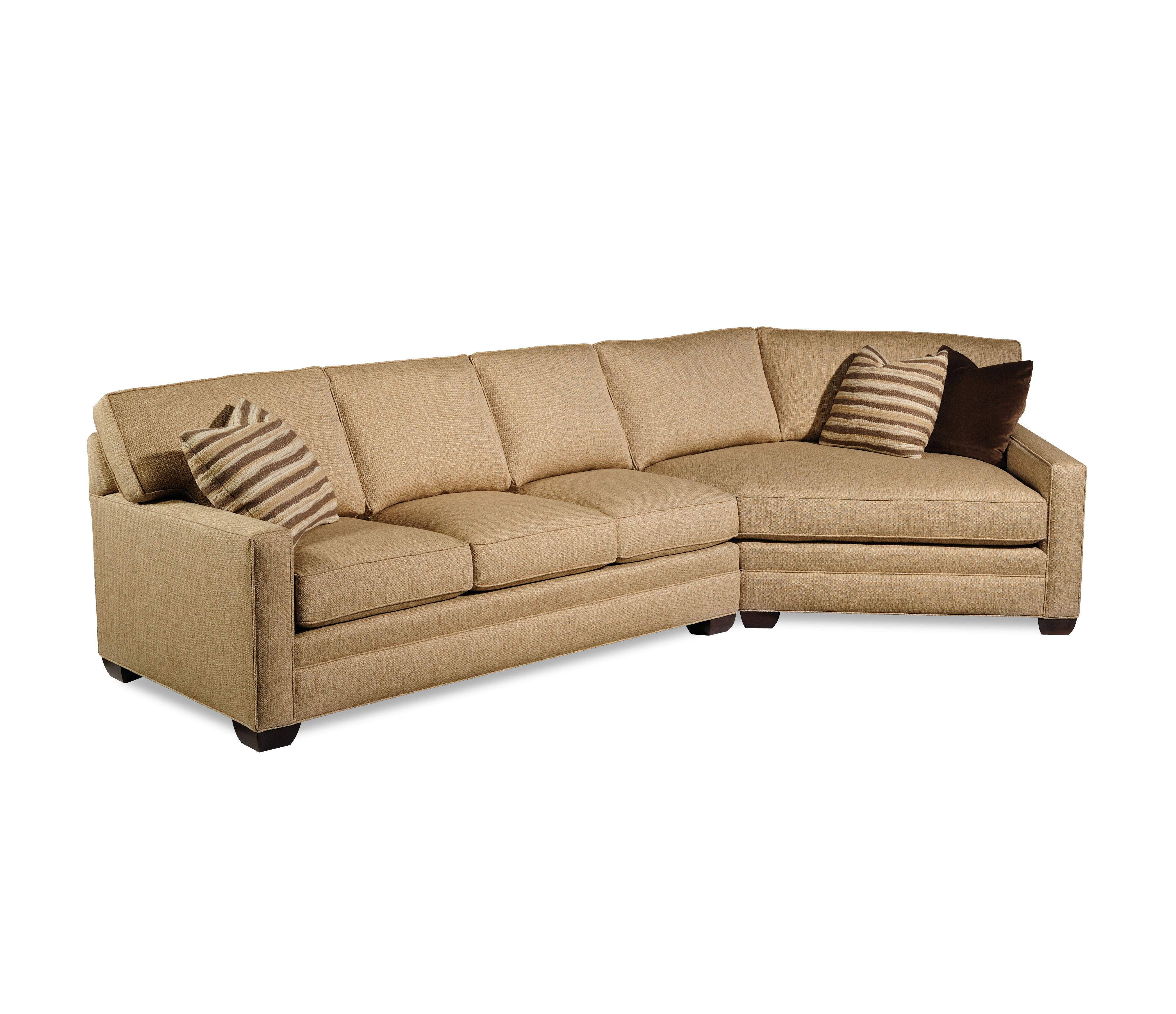  Taylor Made Standard Sectional 