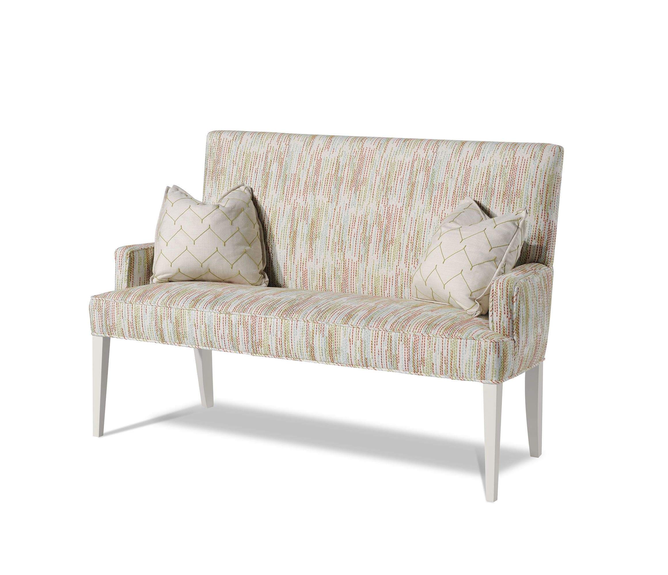  Taylor Made Dining Banquette 
