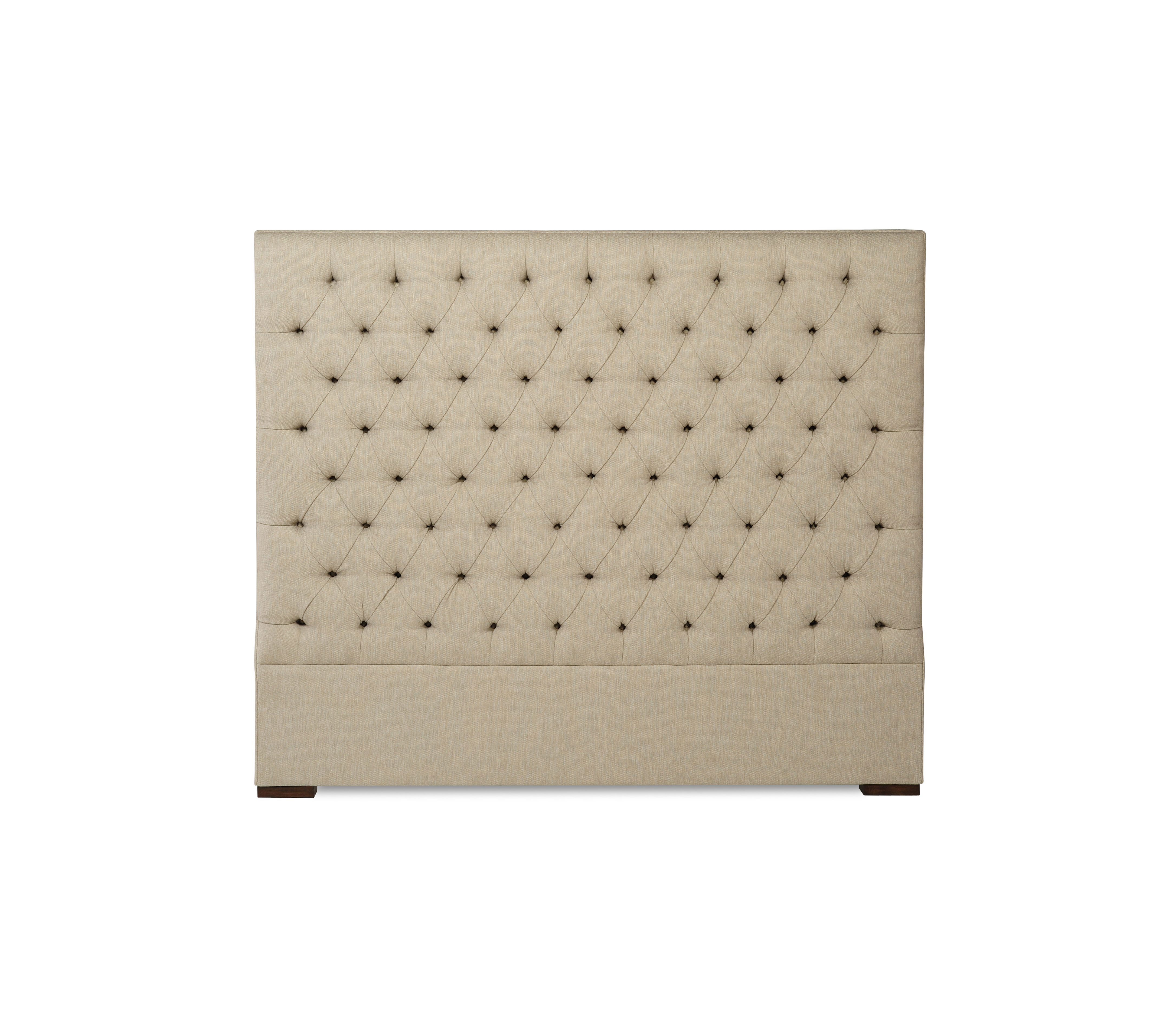  Taylor Made Headboard-square Corner Borderless 